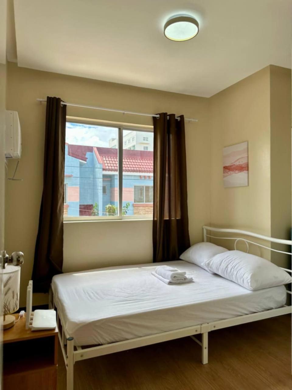 Apartment Abode86 Transient House - Pacific Grand Townhomes, Mactan Lapu-lapu City, Cebu Gabi