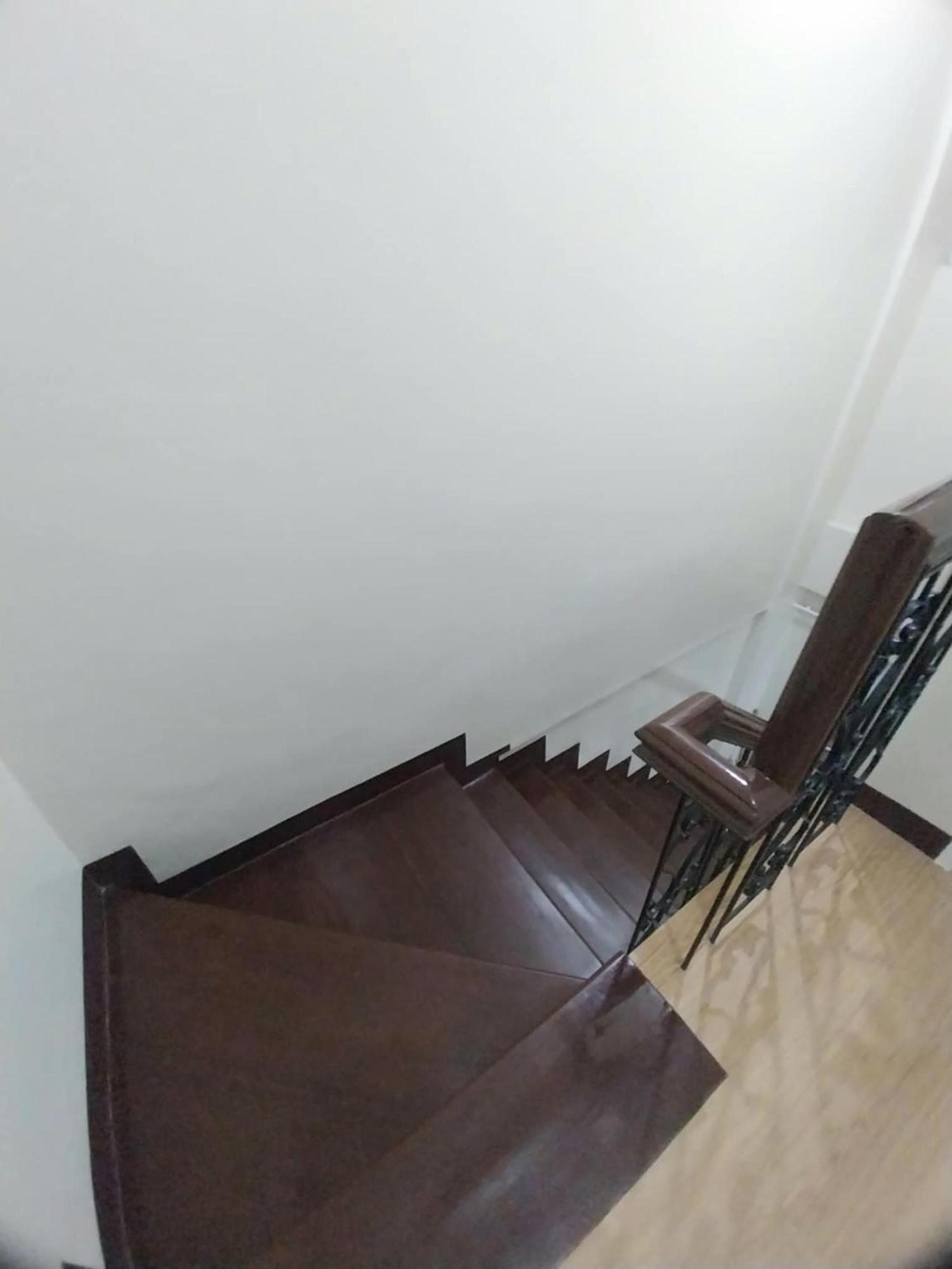 Abode86 Transient House - Pacific Grand Townhomes, Mactan Lapu-lapu City, Cebu Apartment Gabi
