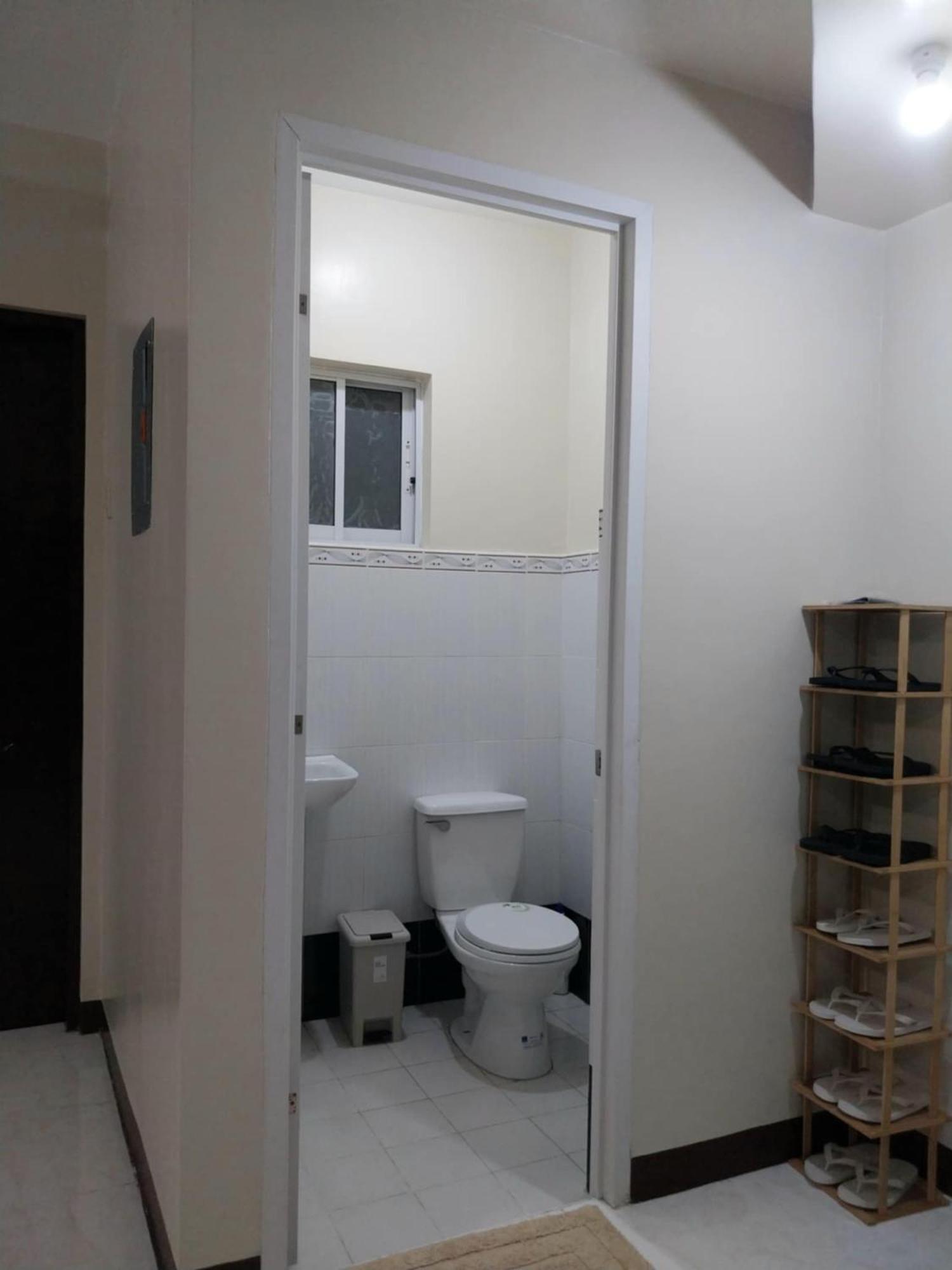 Abode86 Transient House - Pacific Grand Townhomes, Mactan Lapu-lapu City, Cebu * Gabi