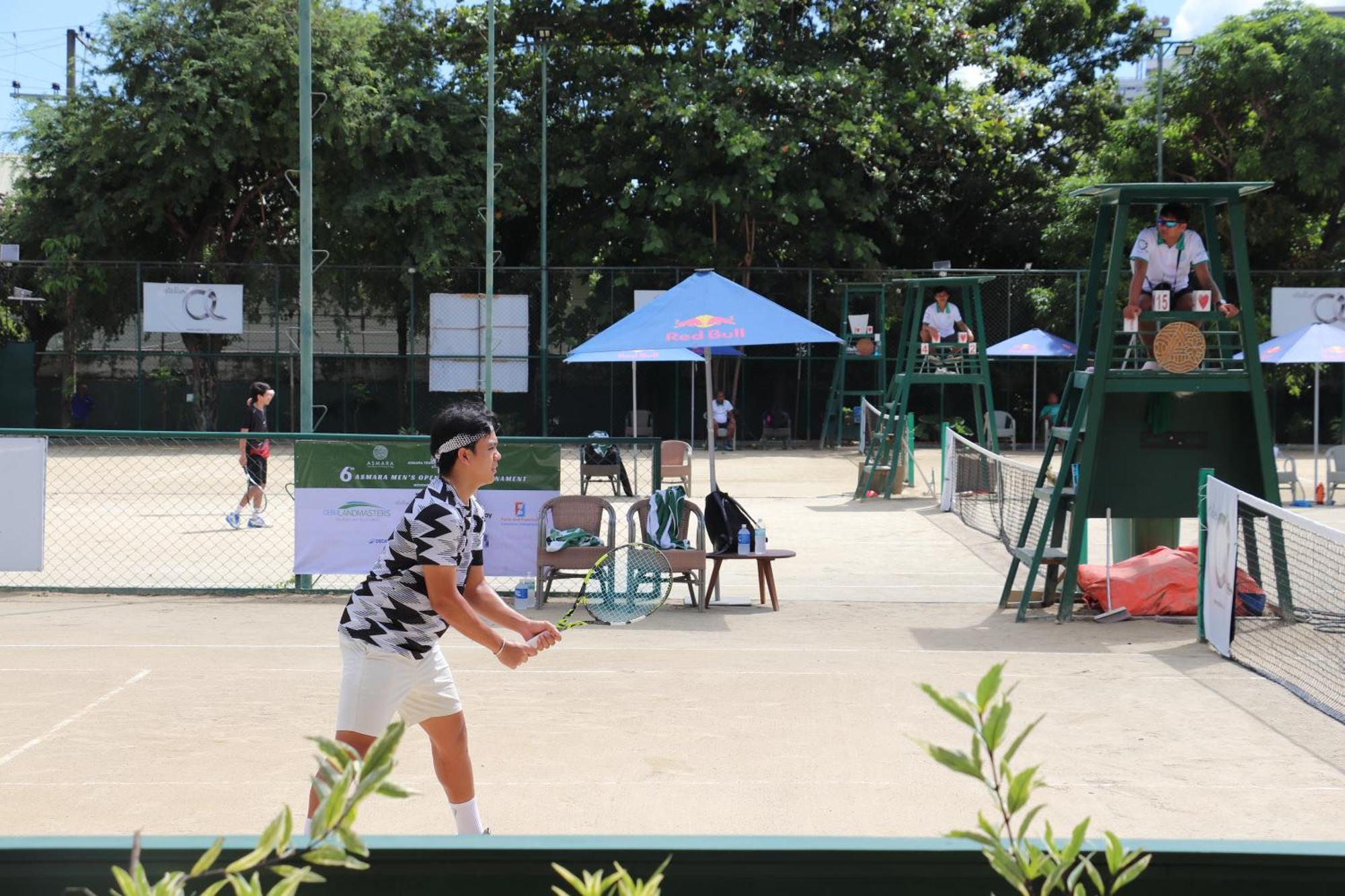 Asmara Urban & Lifestyle Village Powered By Aston Hotel Cebu