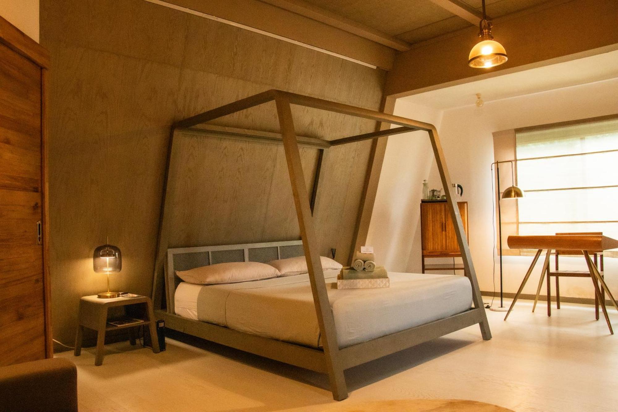 Asmara Urban & Lifestyle Village Powered By Aston *