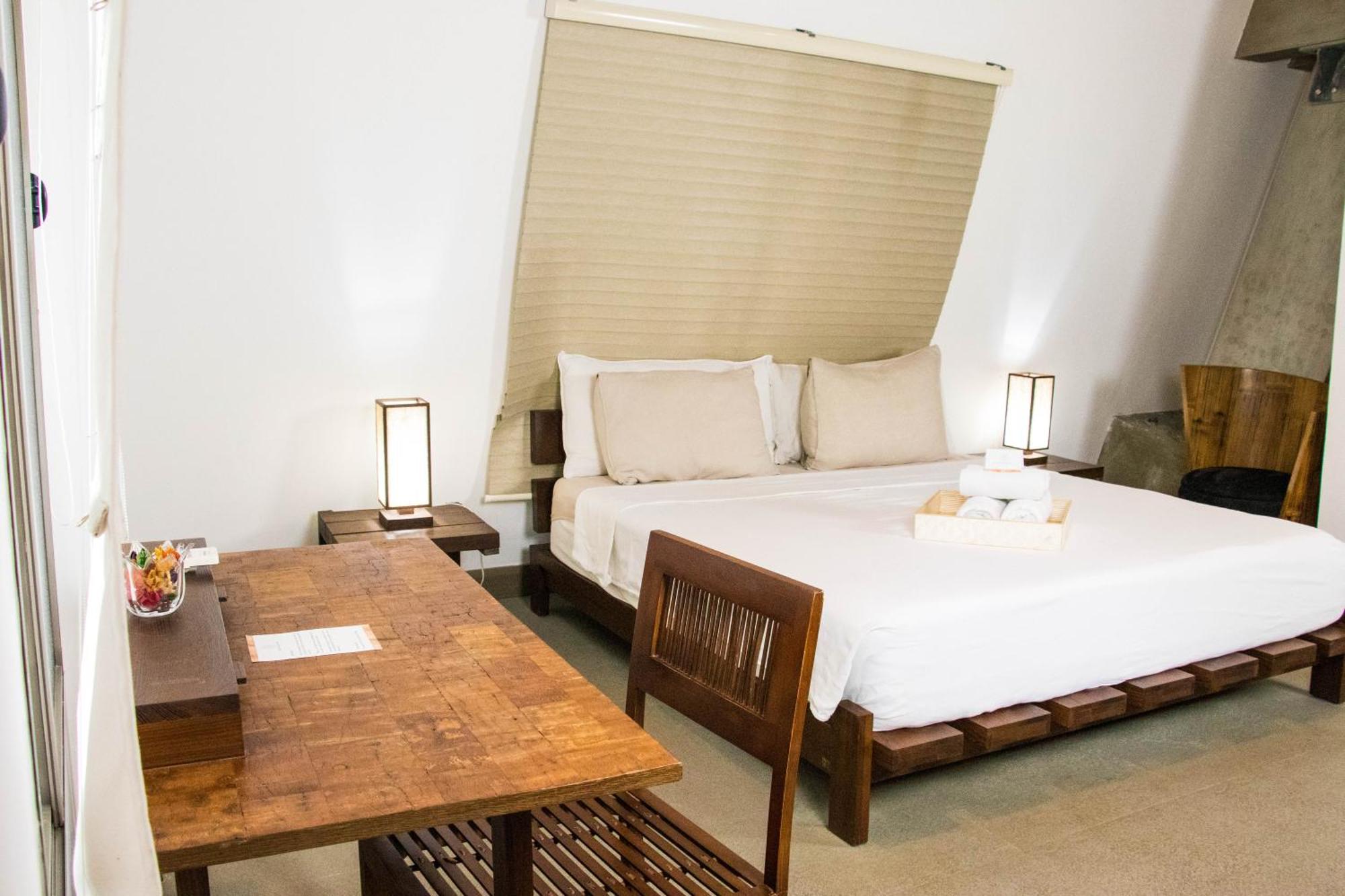Asmara Urban & Lifestyle Village Powered By Aston Hotel Cebu