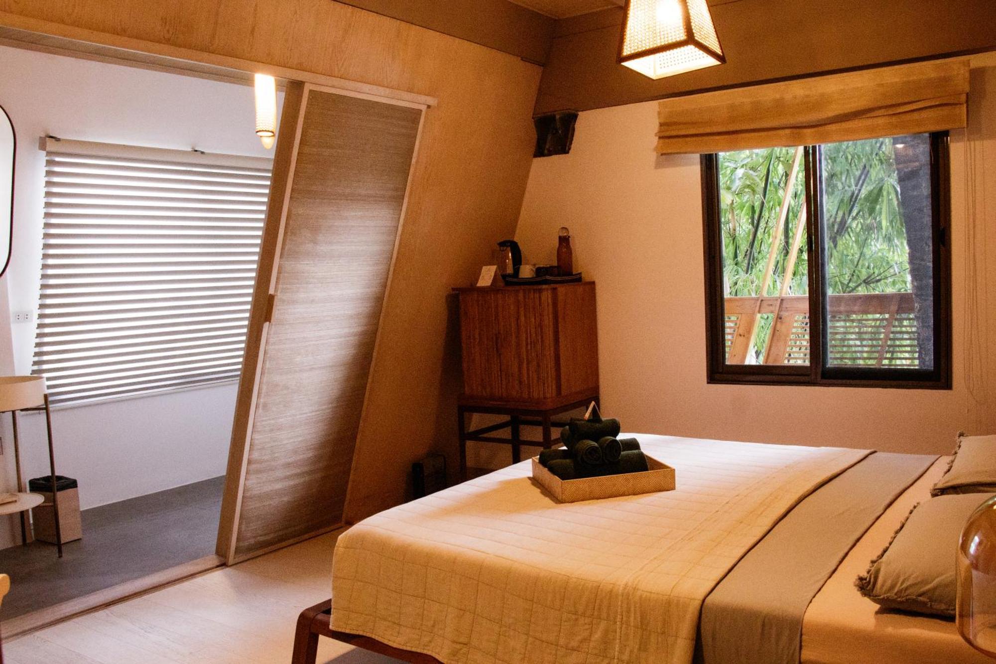 Hotel Asmara Urban & Lifestyle Village Powered By Aston Cebu