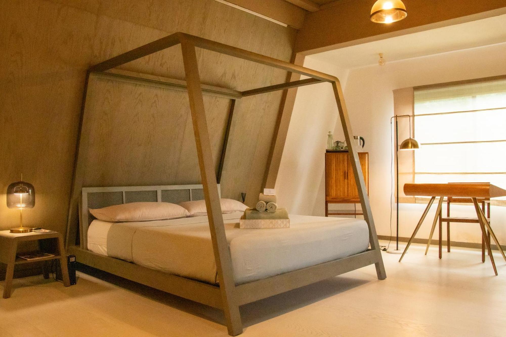 Asmara Urban & Lifestyle Village Powered By Aston * Cebu