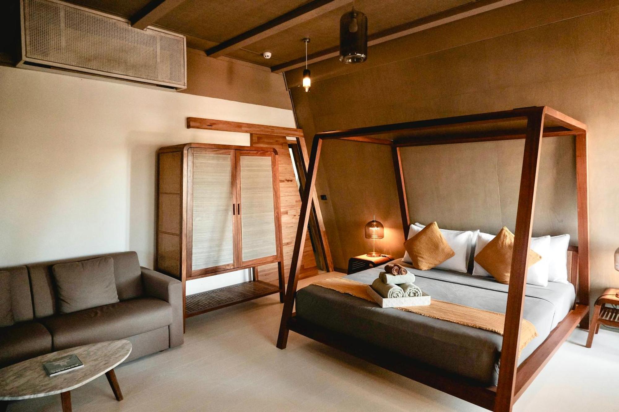 Hotel Asmara Urban & Lifestyle Village Powered By Aston