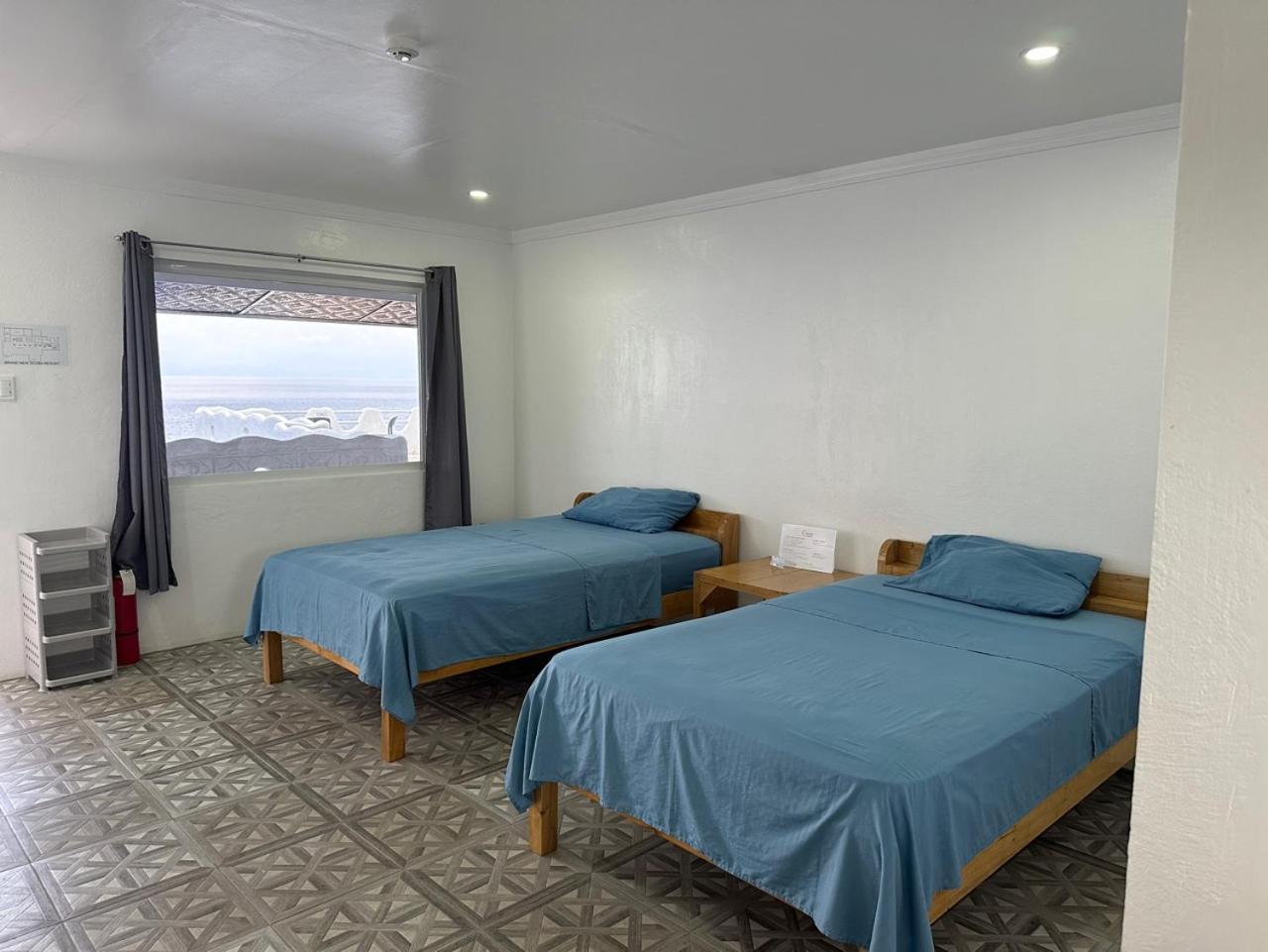 Hotel Brandnew Scuba *