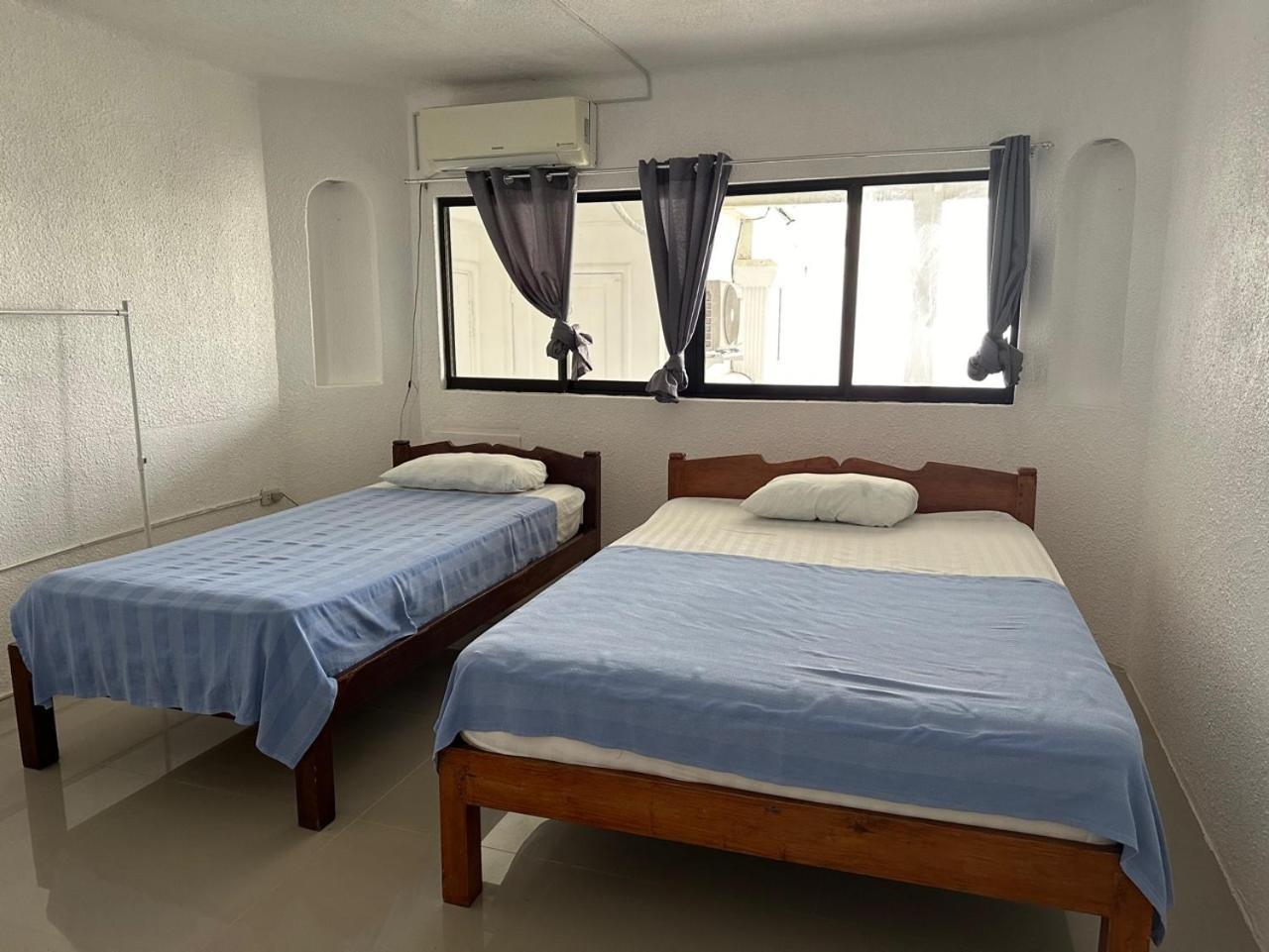 Brandnew Scuba Hotel
