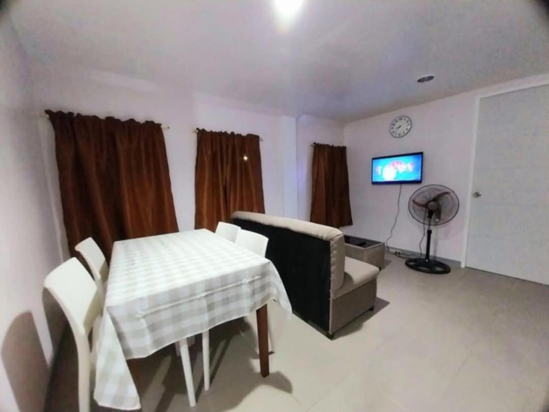 Apartment Abode86 Transient House - Agus, Mactan Lapu-lapu City, Cebu