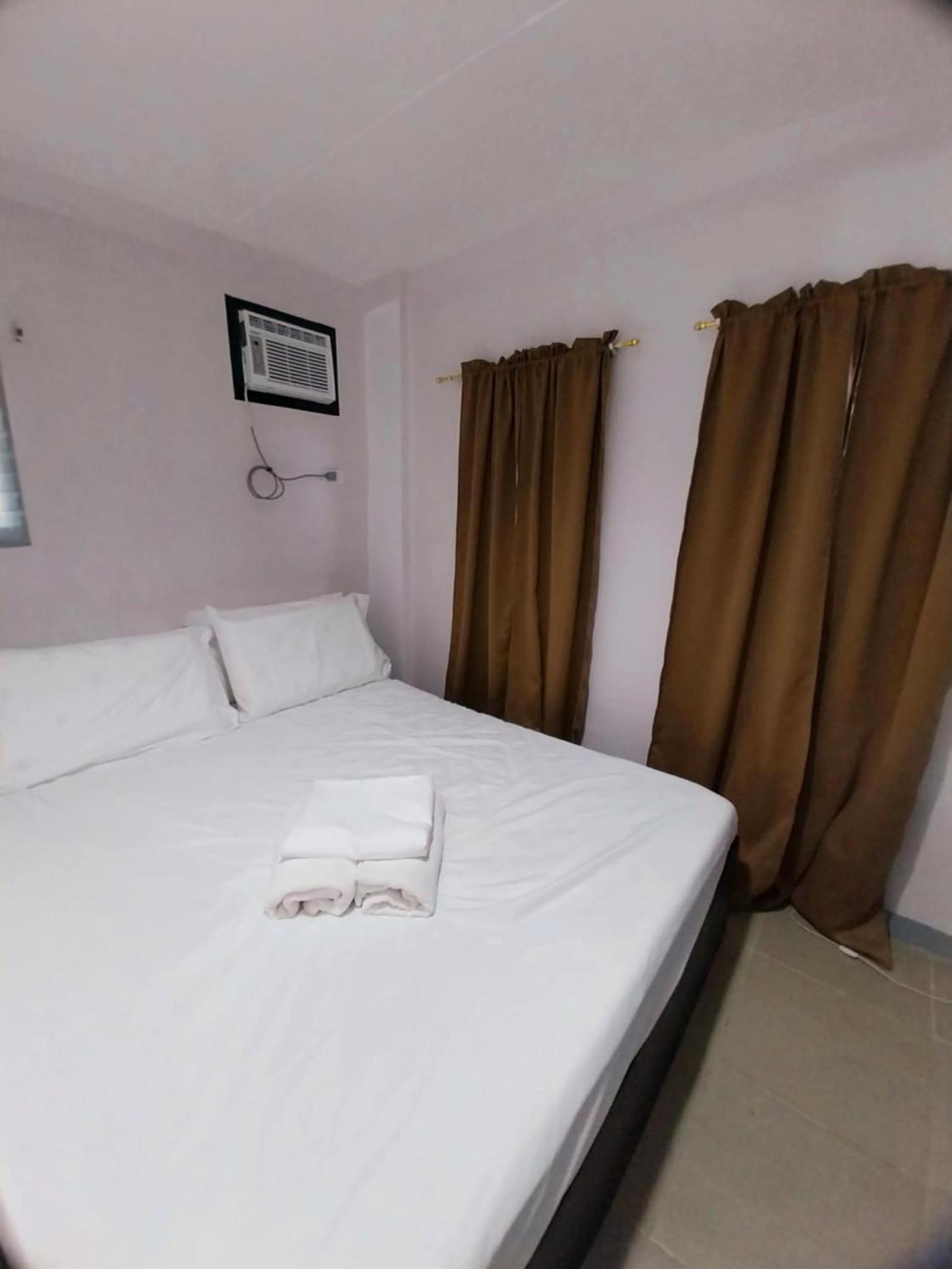 Abode86 Transient House - Agus, Mactan Lapu-lapu City, Cebu Apartment *
