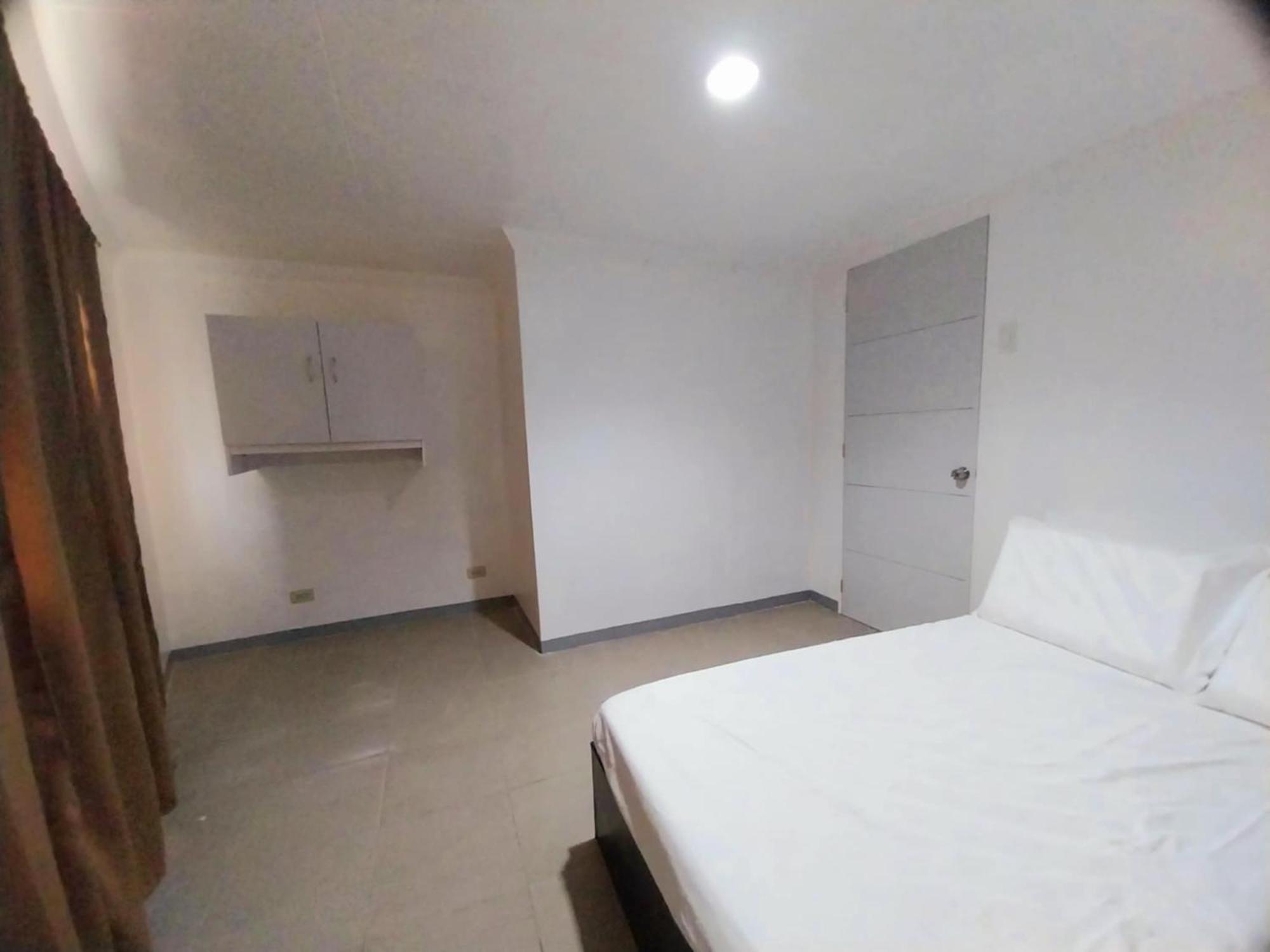 Abode86 Transient House - Agus, Mactan Lapu-lapu City, Cebu Apartment Lapu-Lapu City