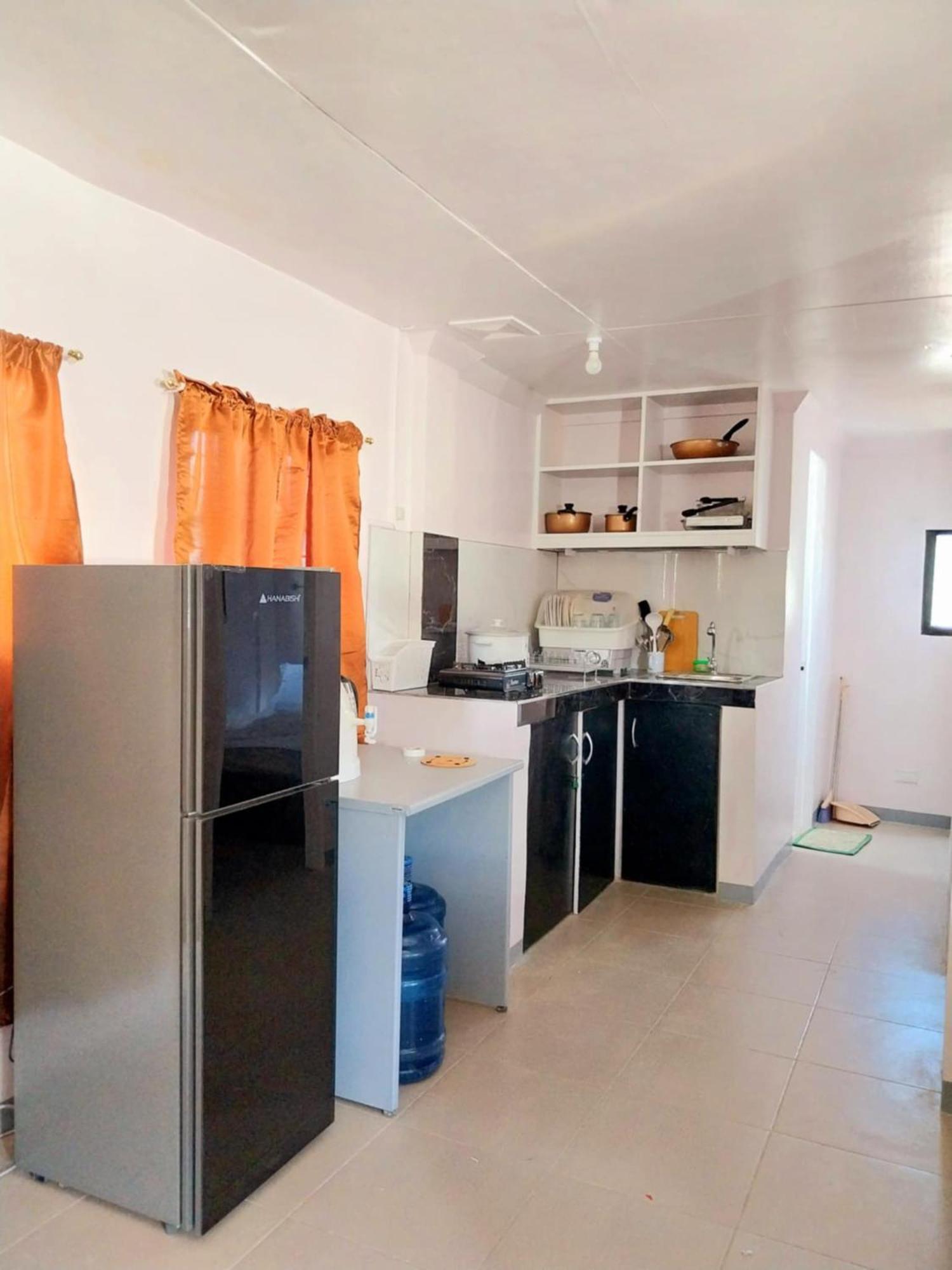 Abode86 Transient House - Agus, Mactan Lapu-lapu City, Cebu *