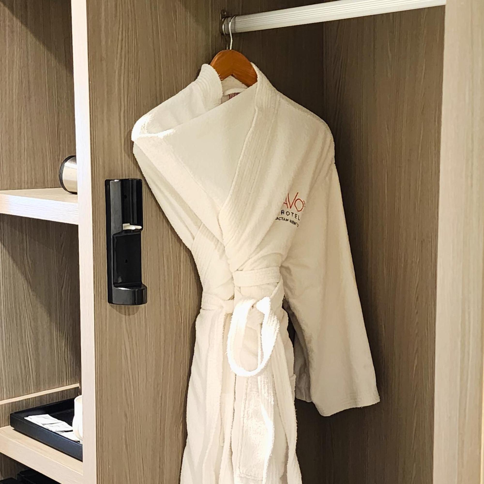 Savoy Mactan 4*