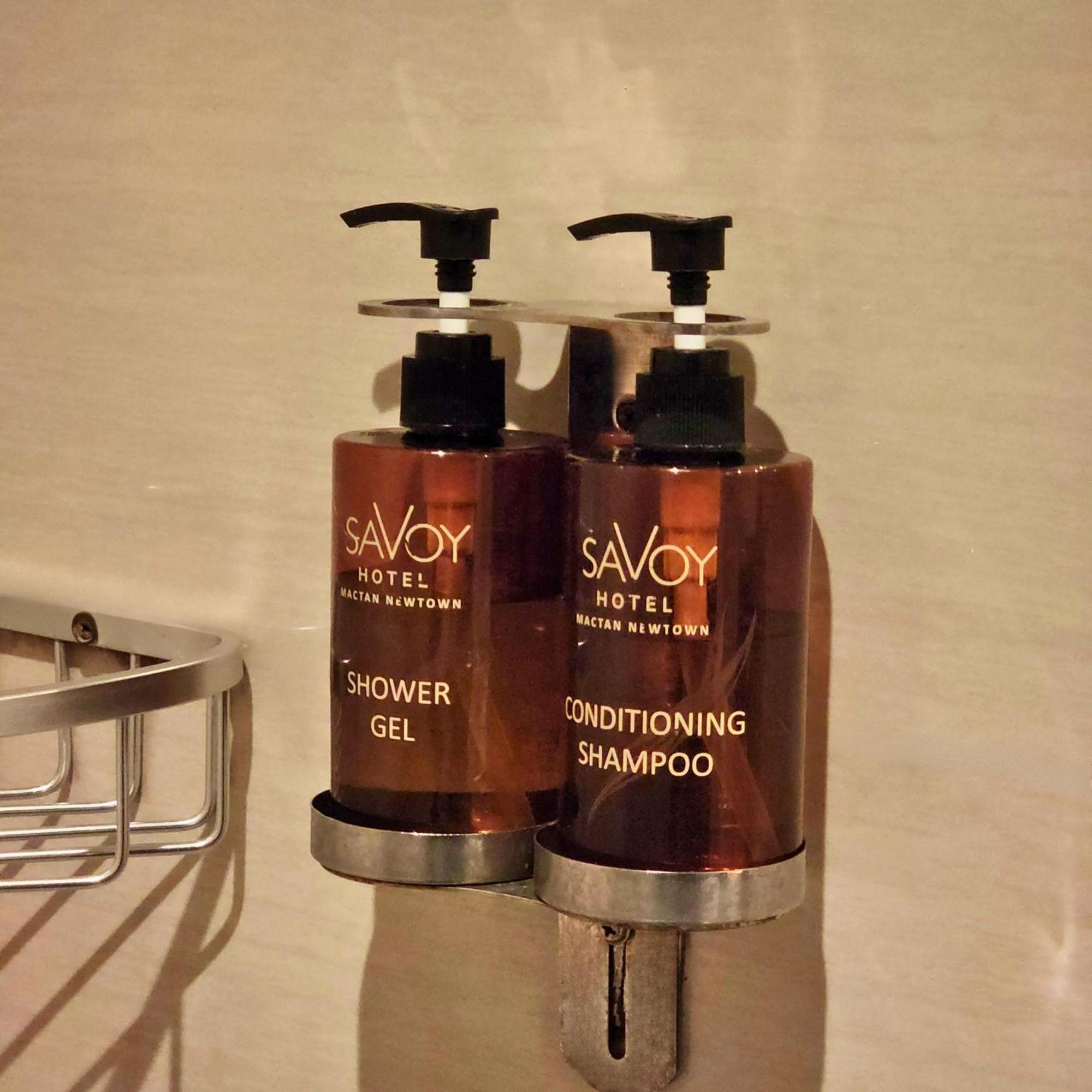 Savoy Mactan Lapu-Lapu City