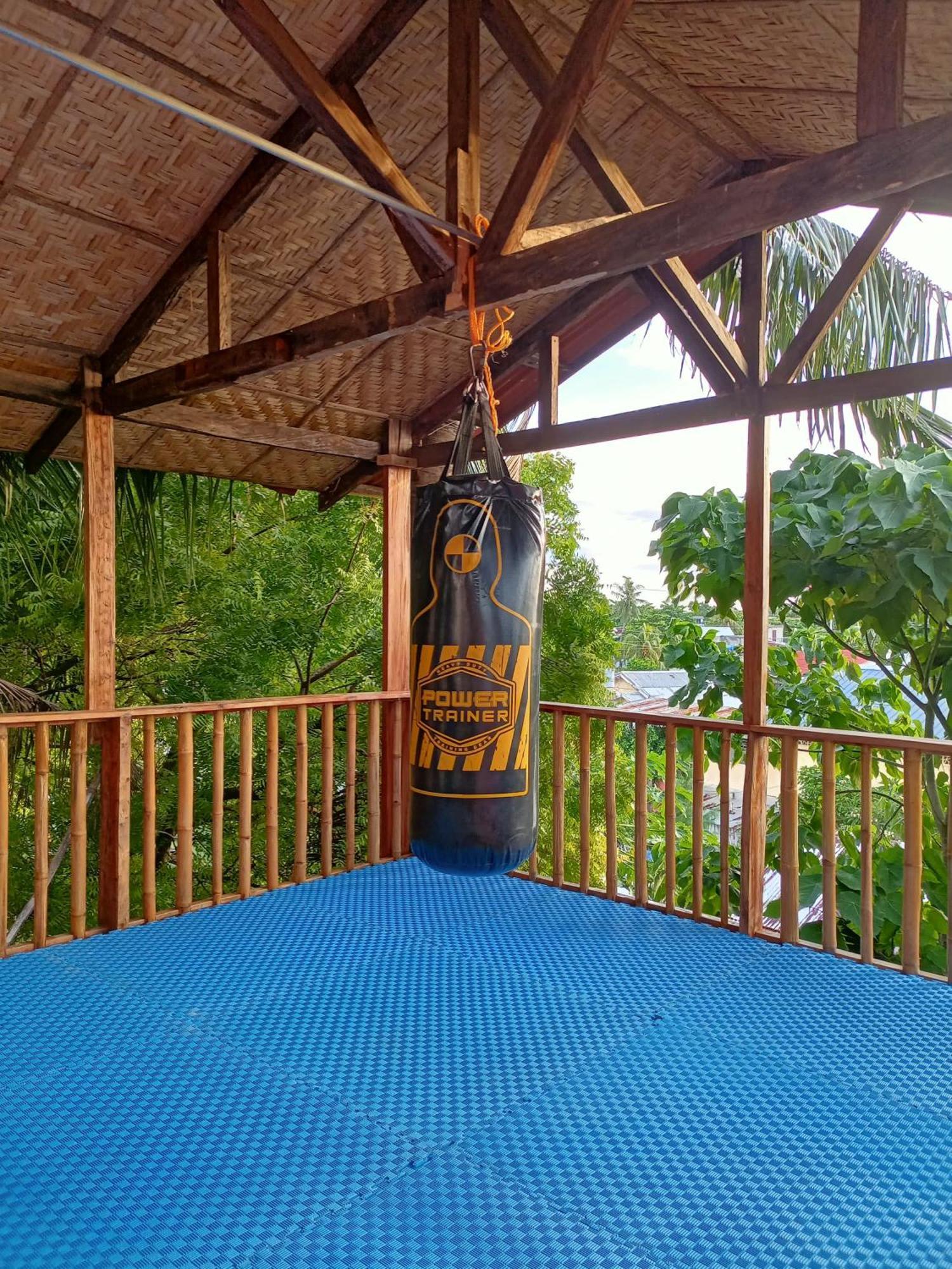 Hostel Villa-atlas