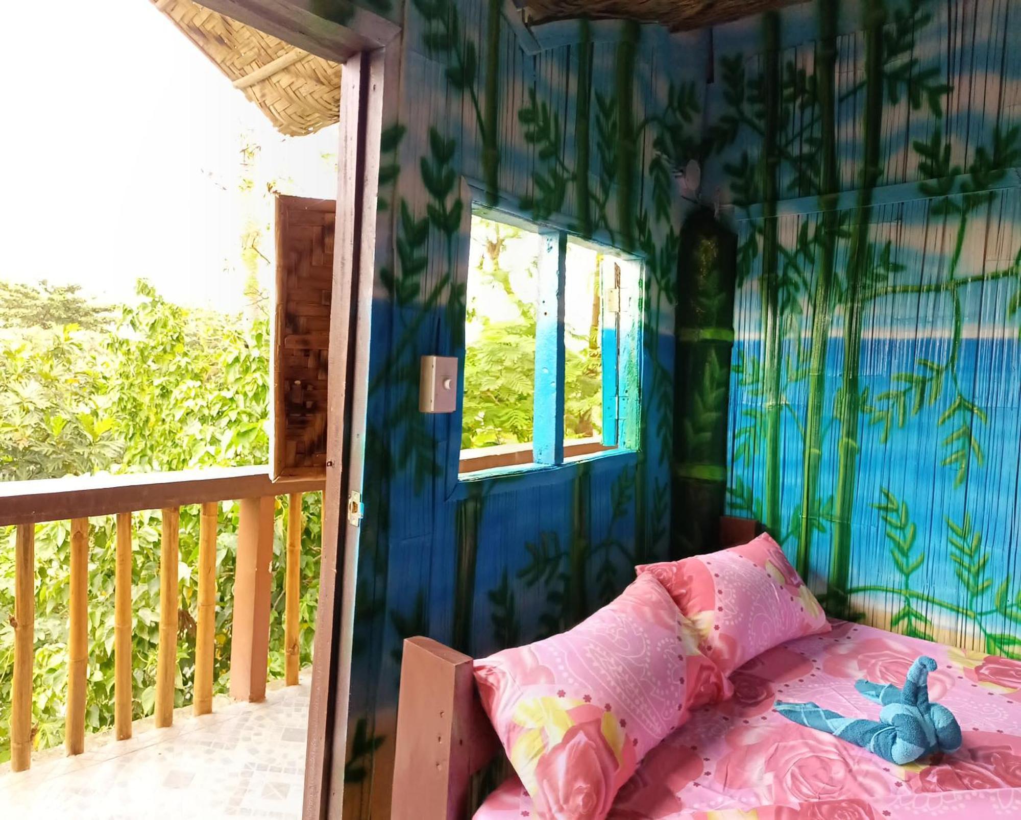Hostel Villa-atlas