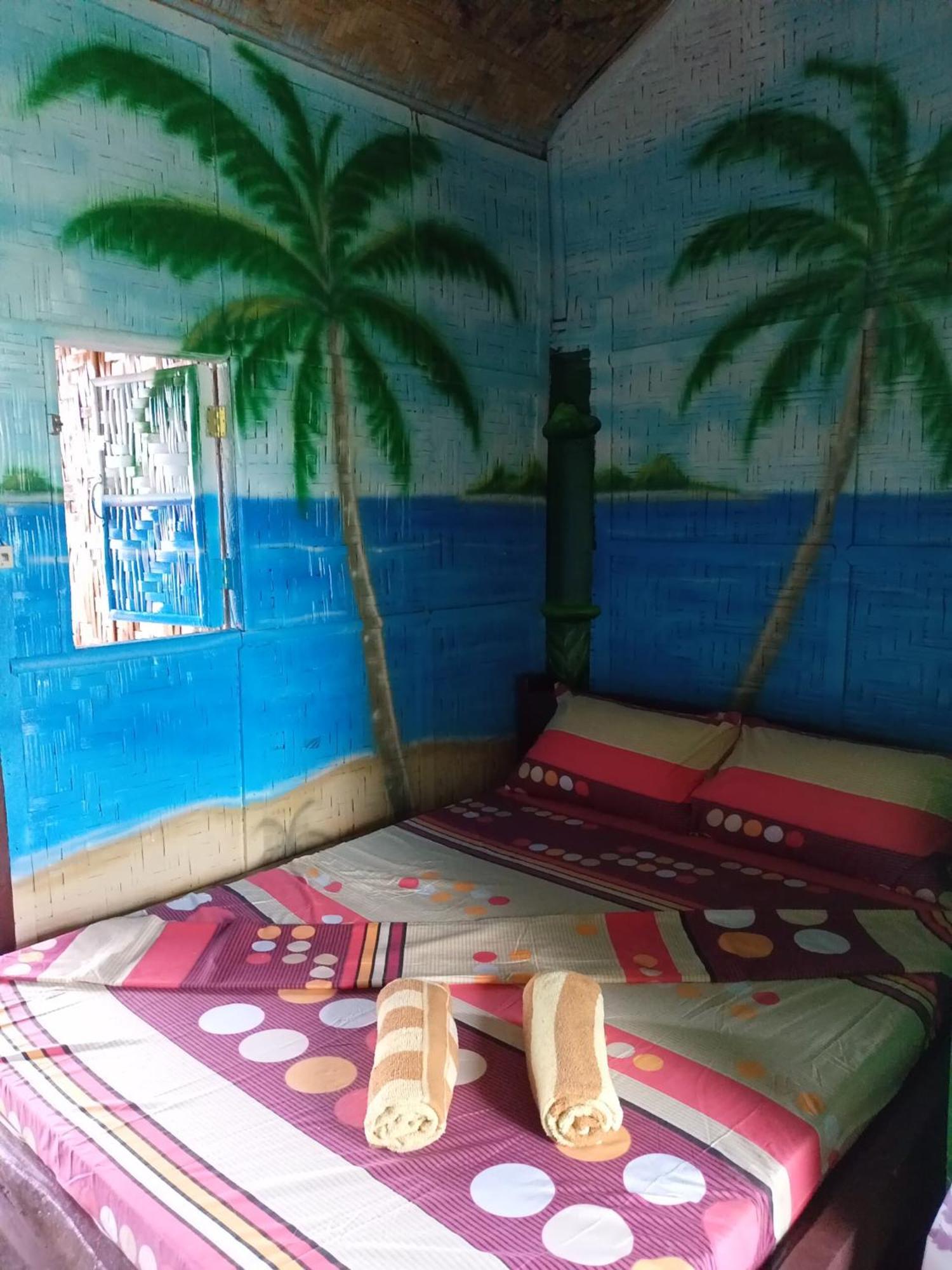 Villa-atlas Hostel Logon