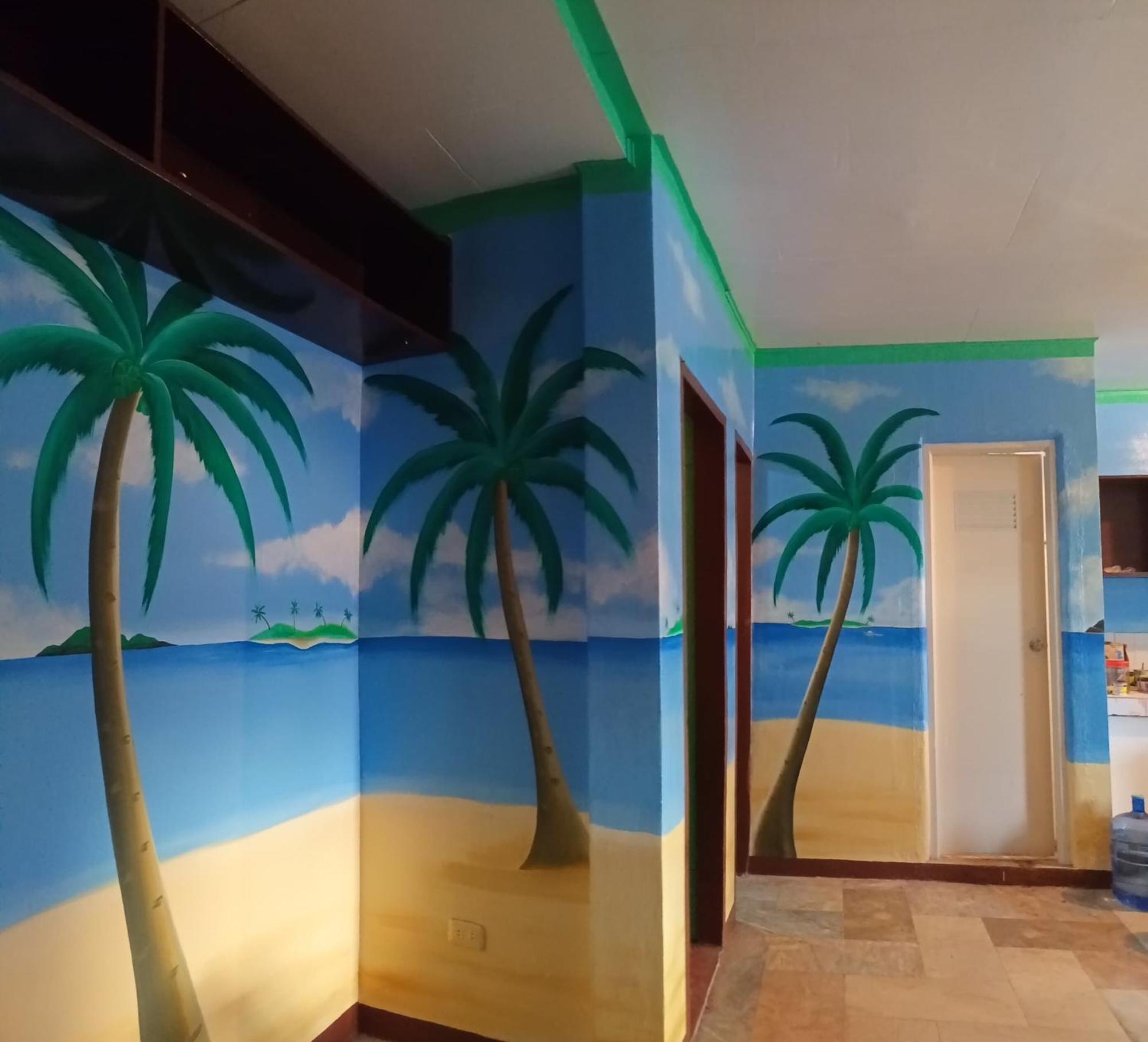 Hostel Villa-atlas