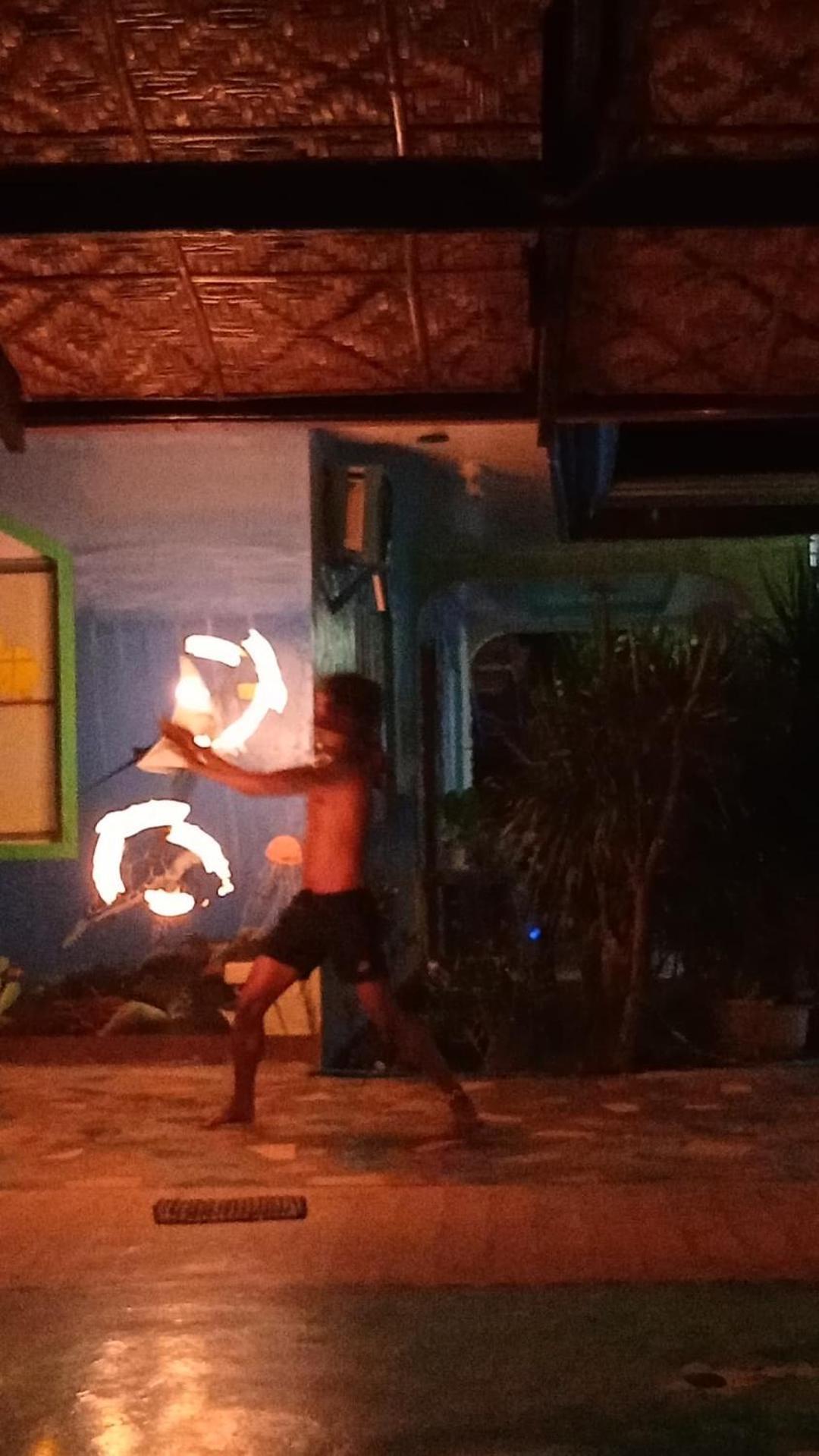 Hostel Villa-atlas Logon