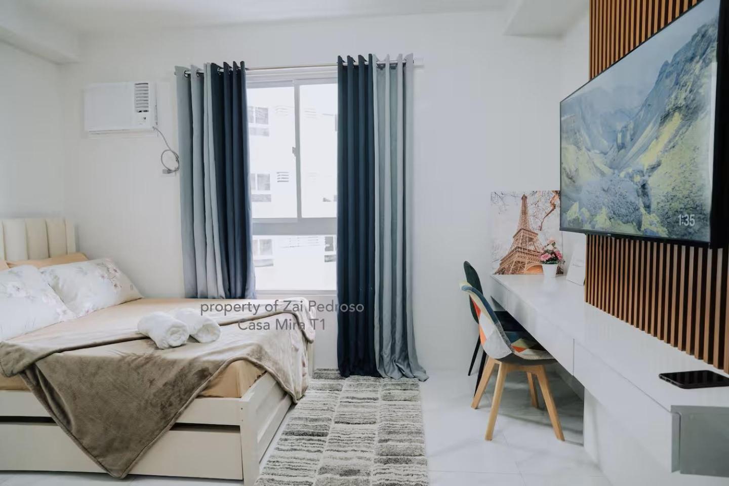 Minimalist Haven, Maximum Fun! * Cebu