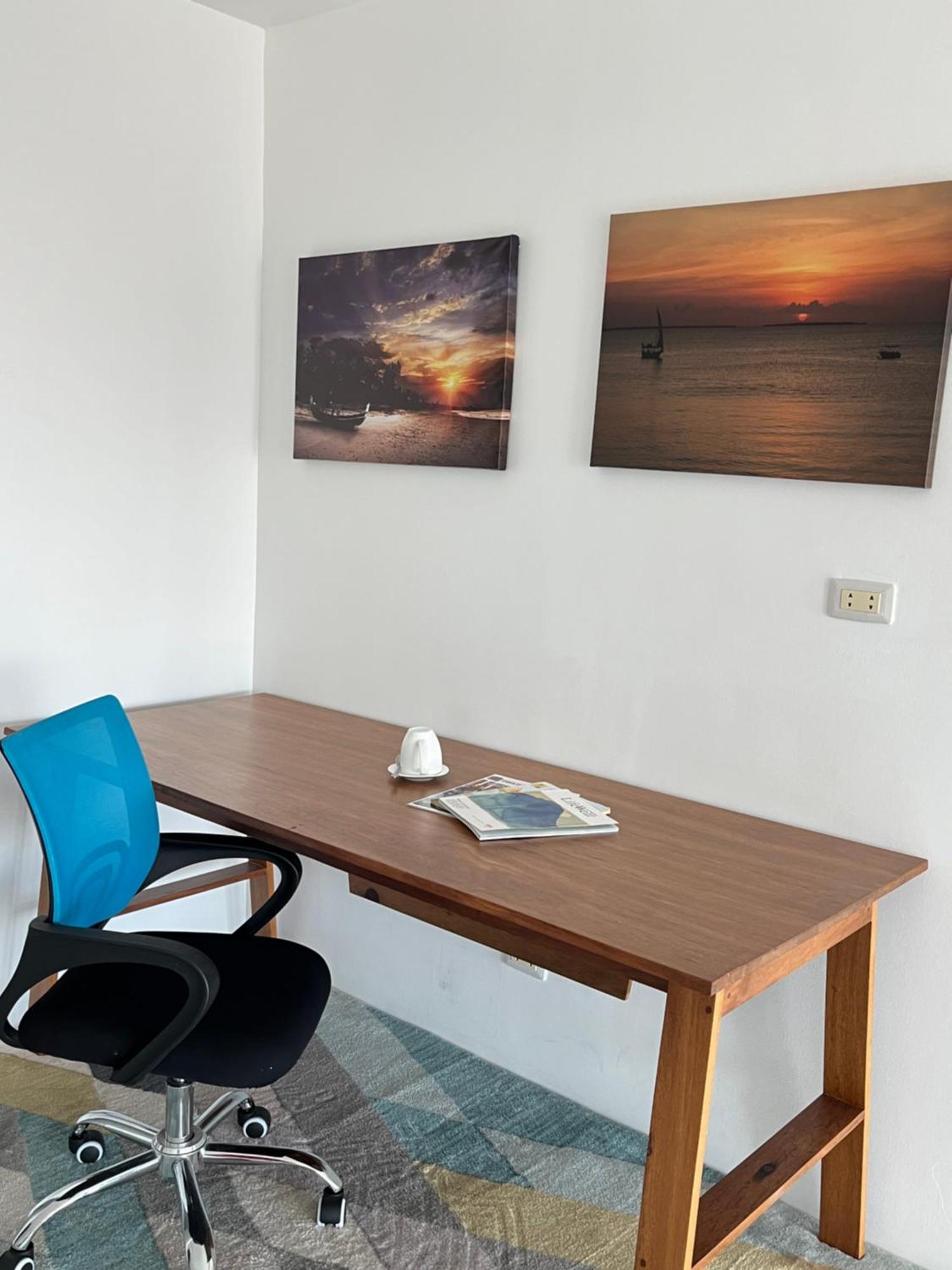 Aparthotel 88th Avenue *