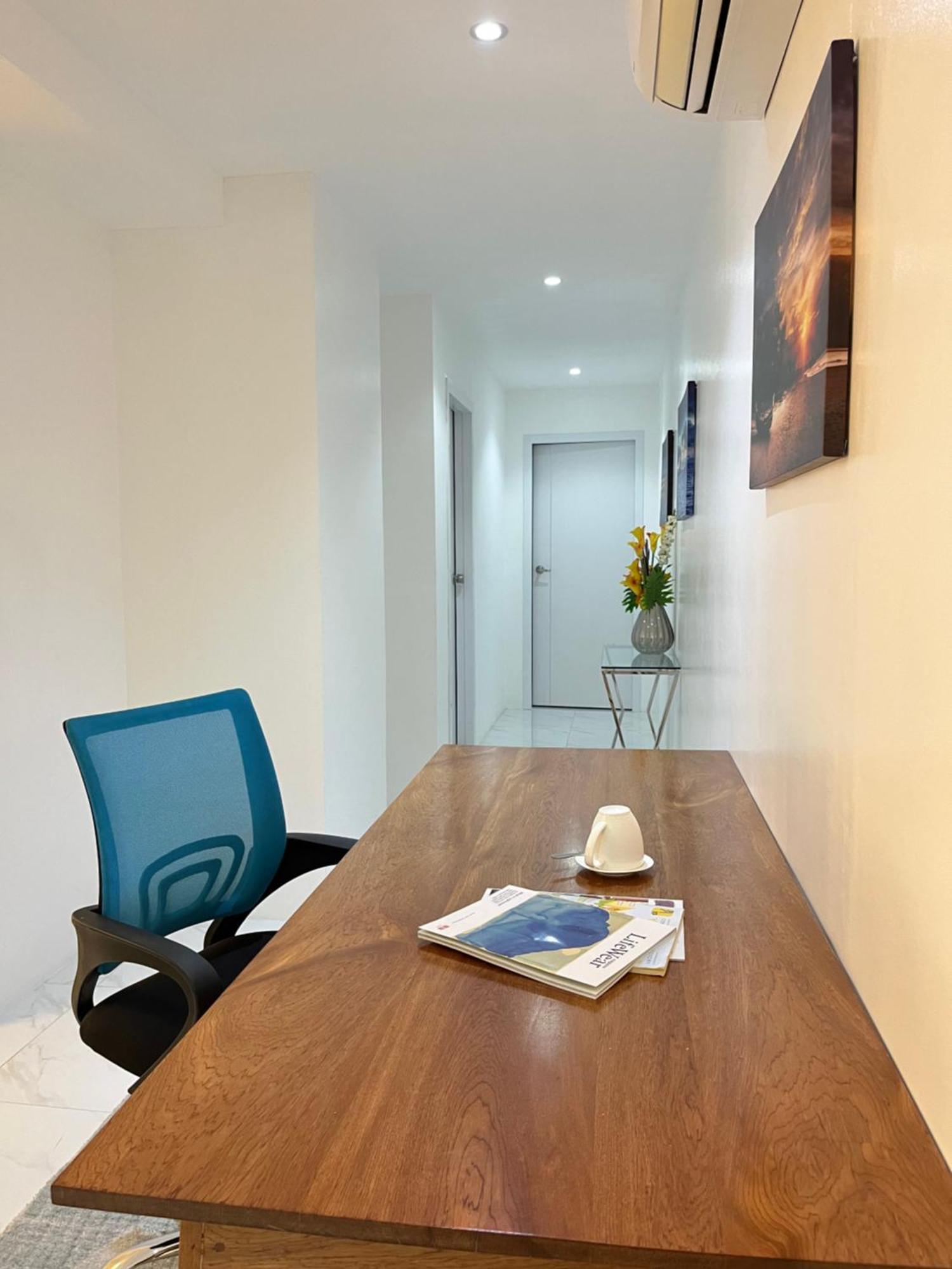 Aparthotel 88th Avenue