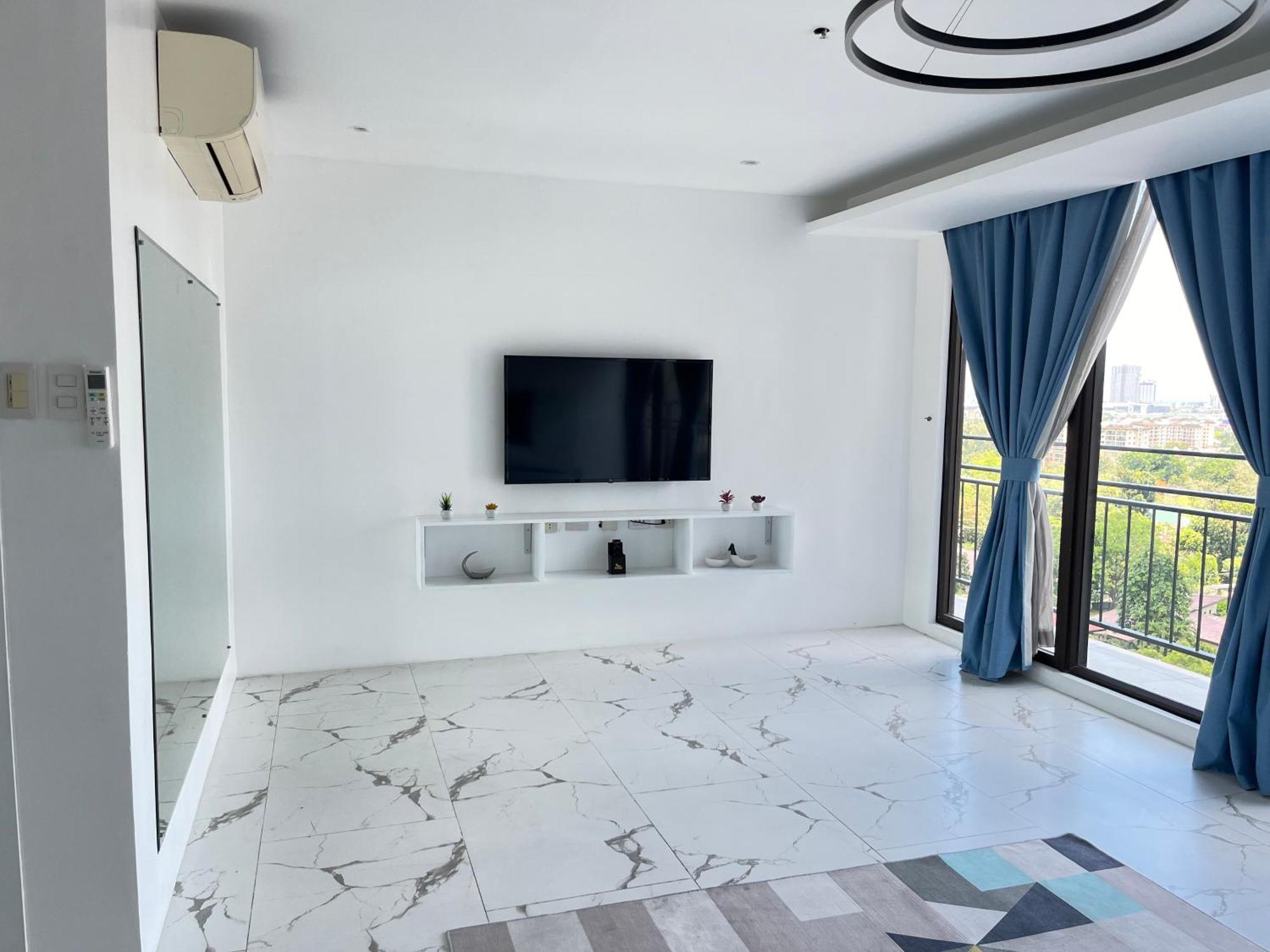 88th Avenue Aparthotel Cebu