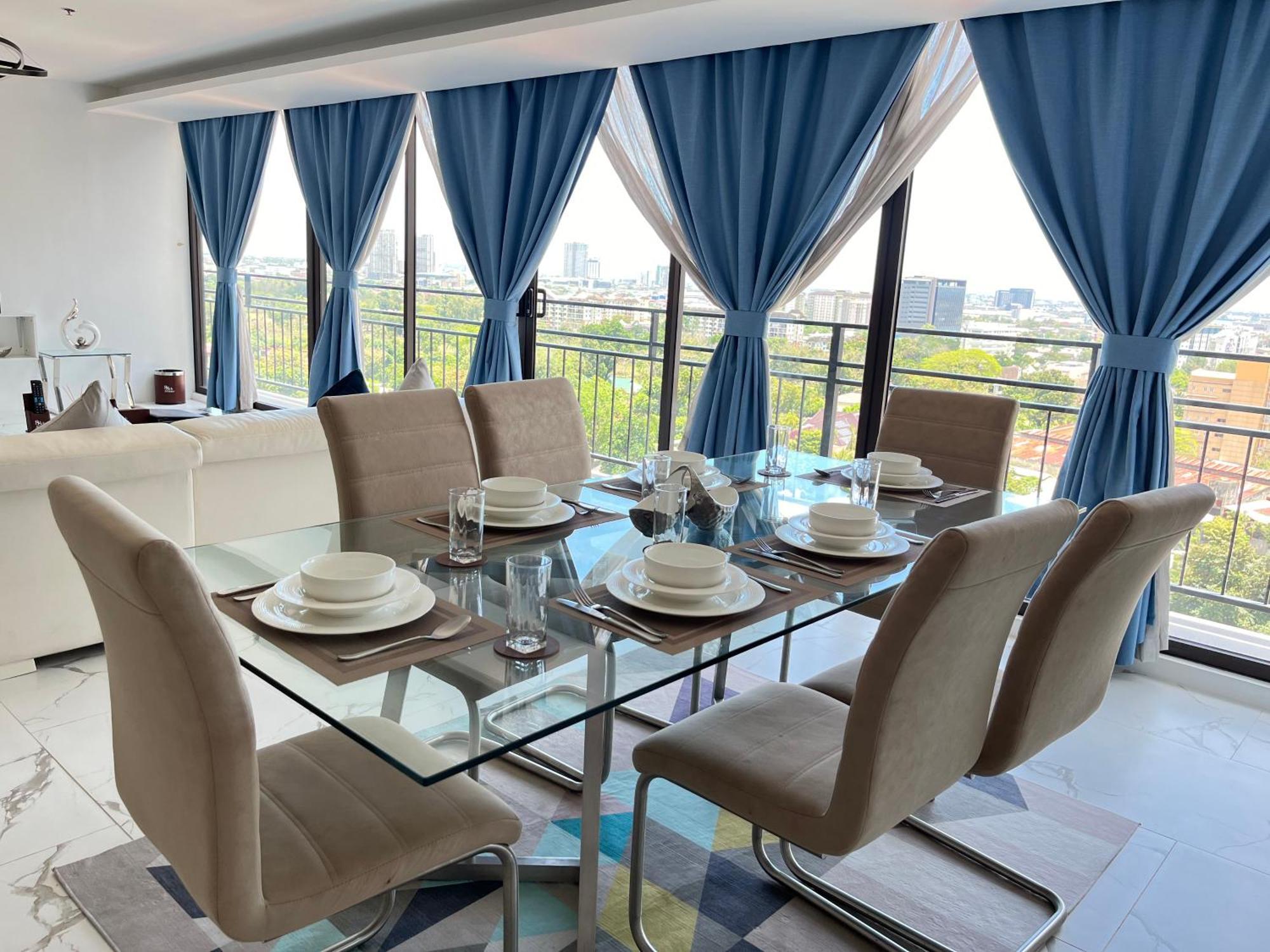 Aparthotel 88th Avenue Cebu
