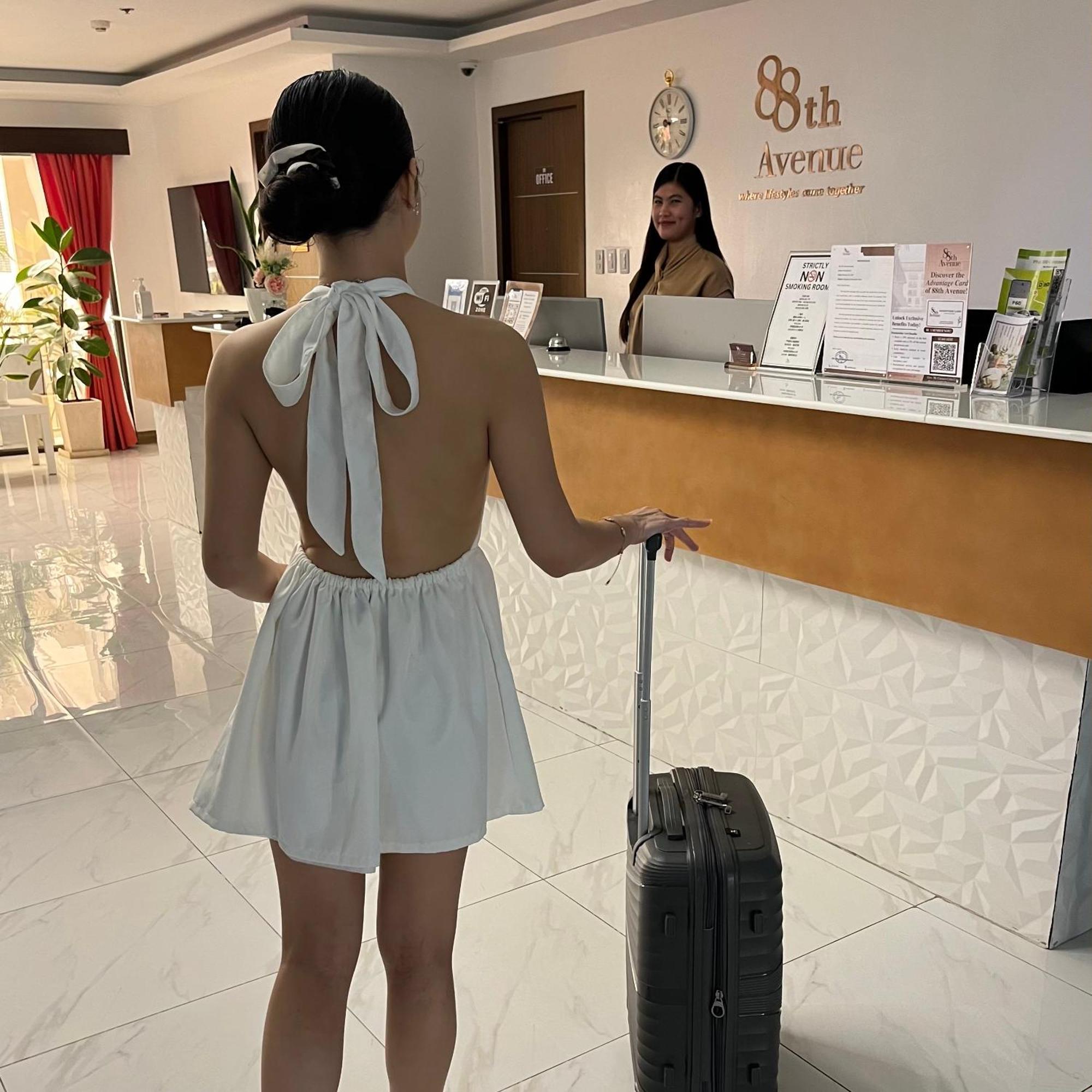 88th Avenue Aparthotel *