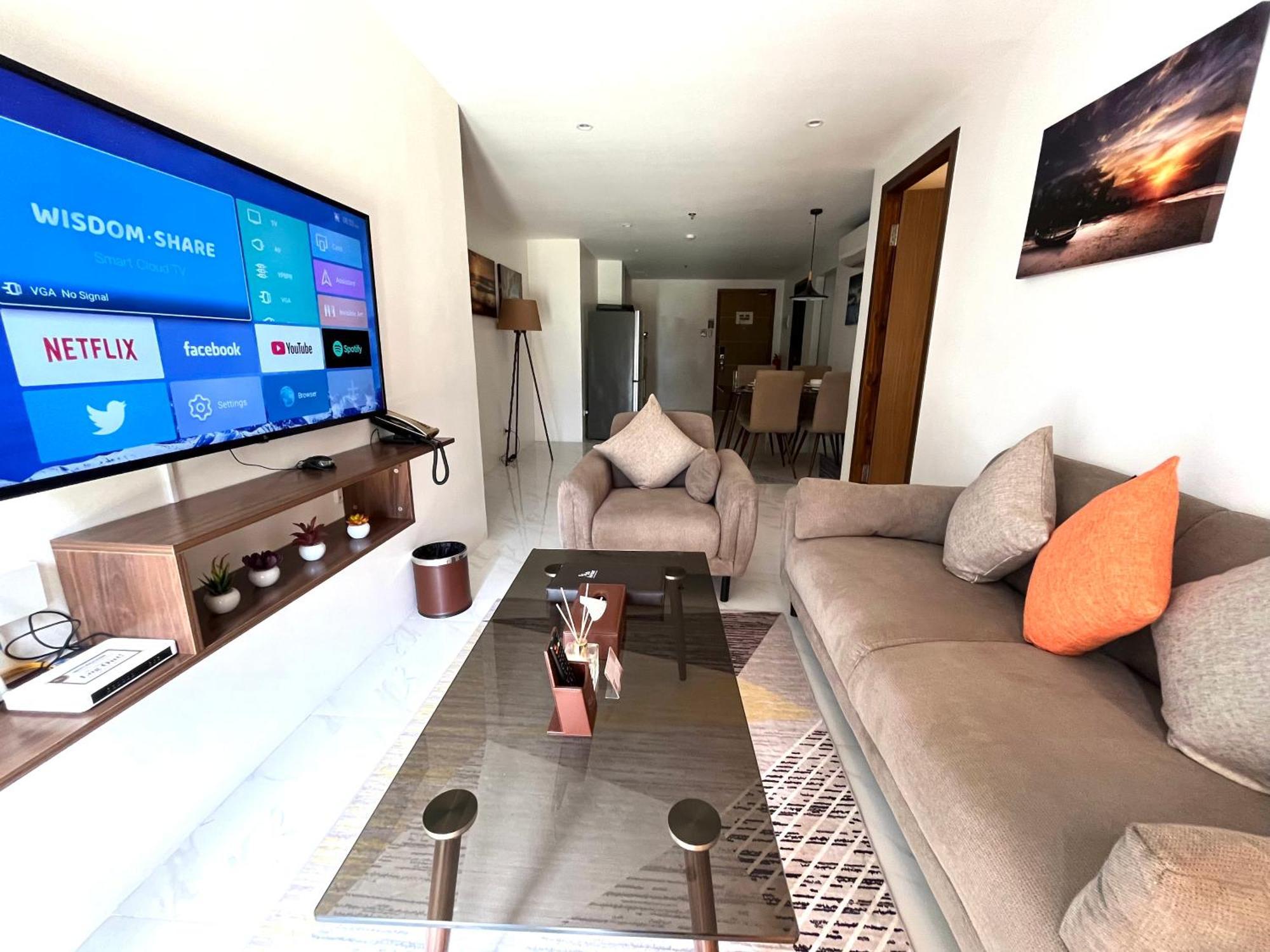 Aparthotel 88th Avenue *