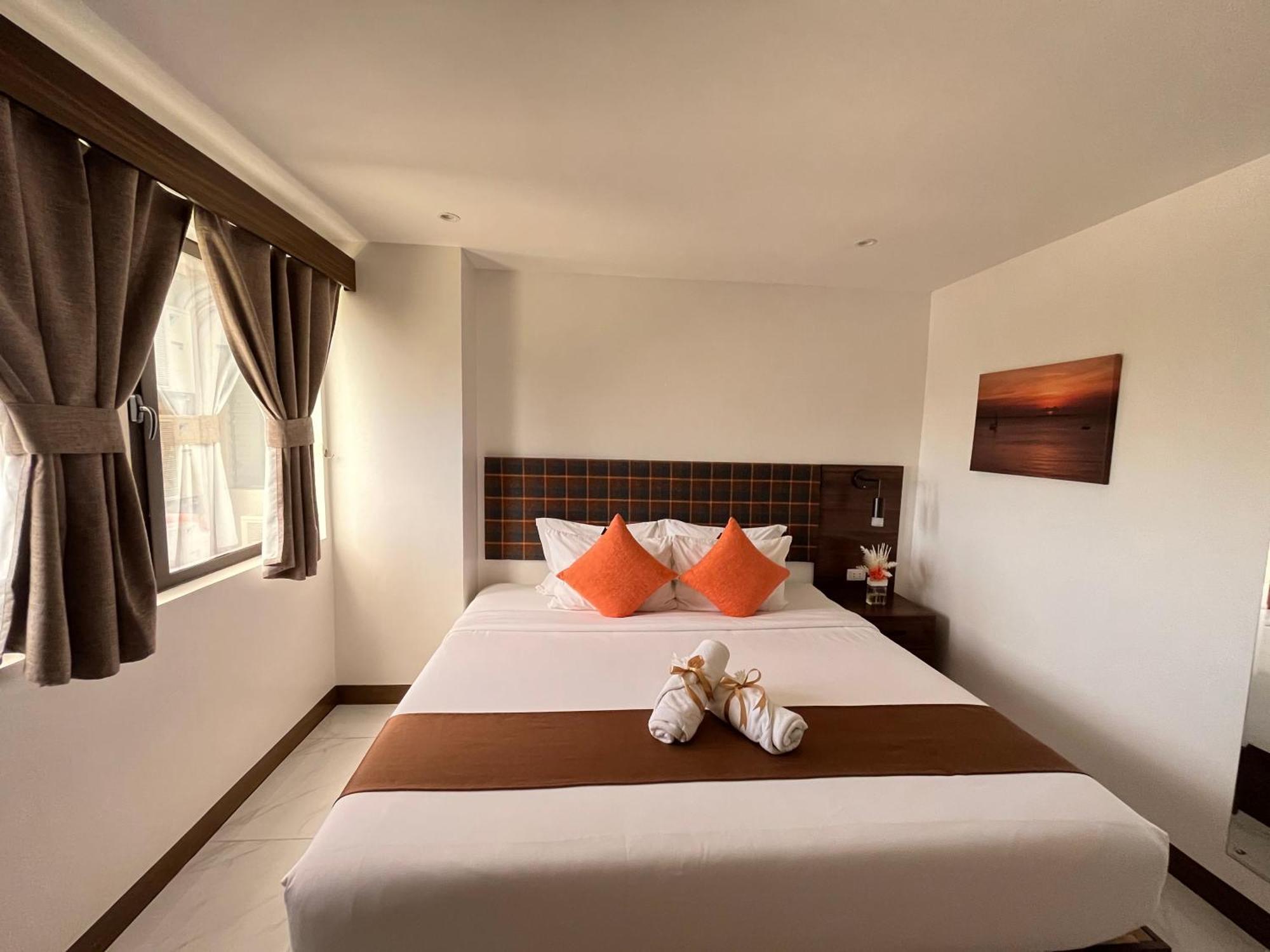 Aparthotel 88th Avenue Cebu