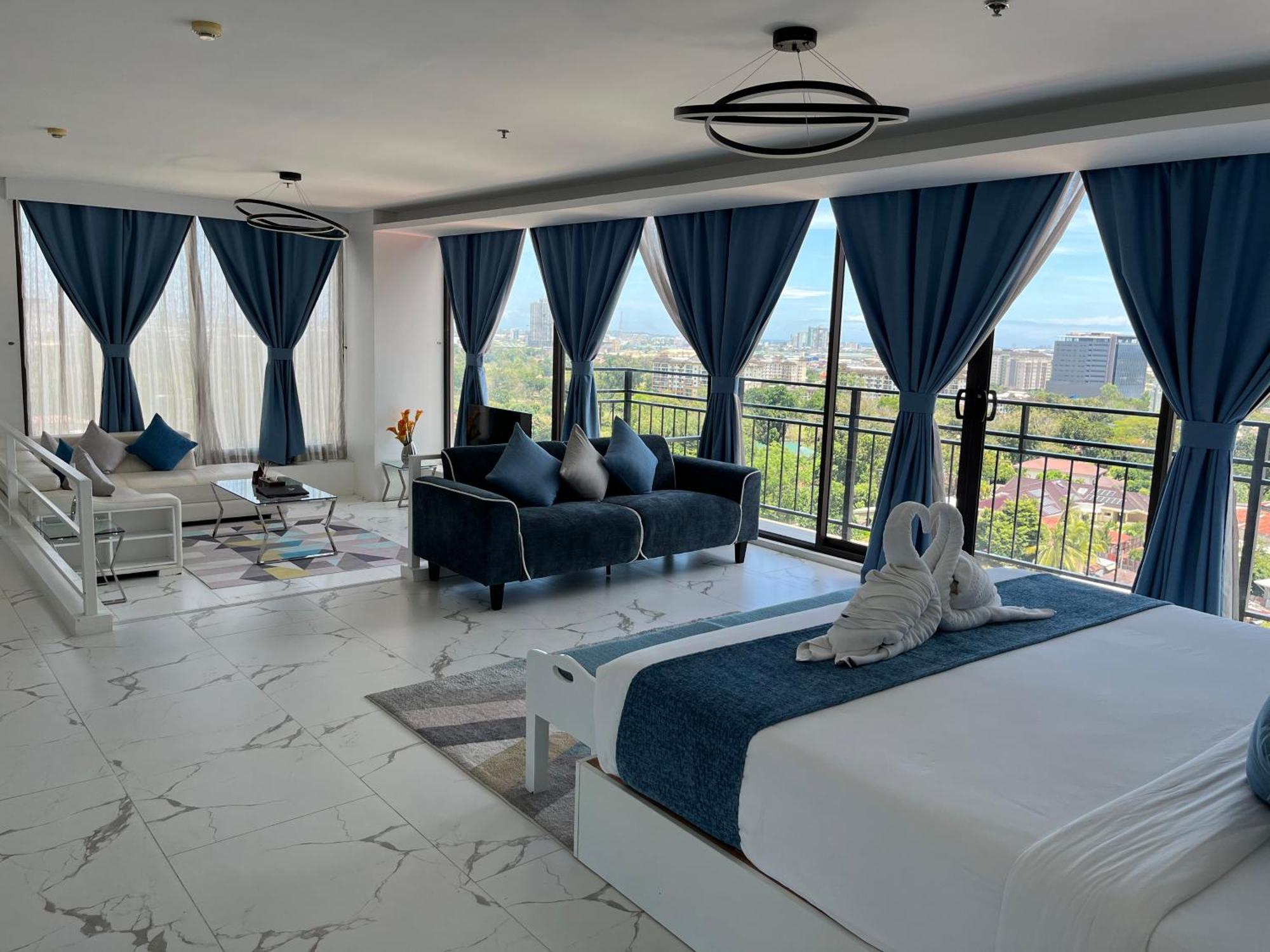 Aparthotel 88th Avenue