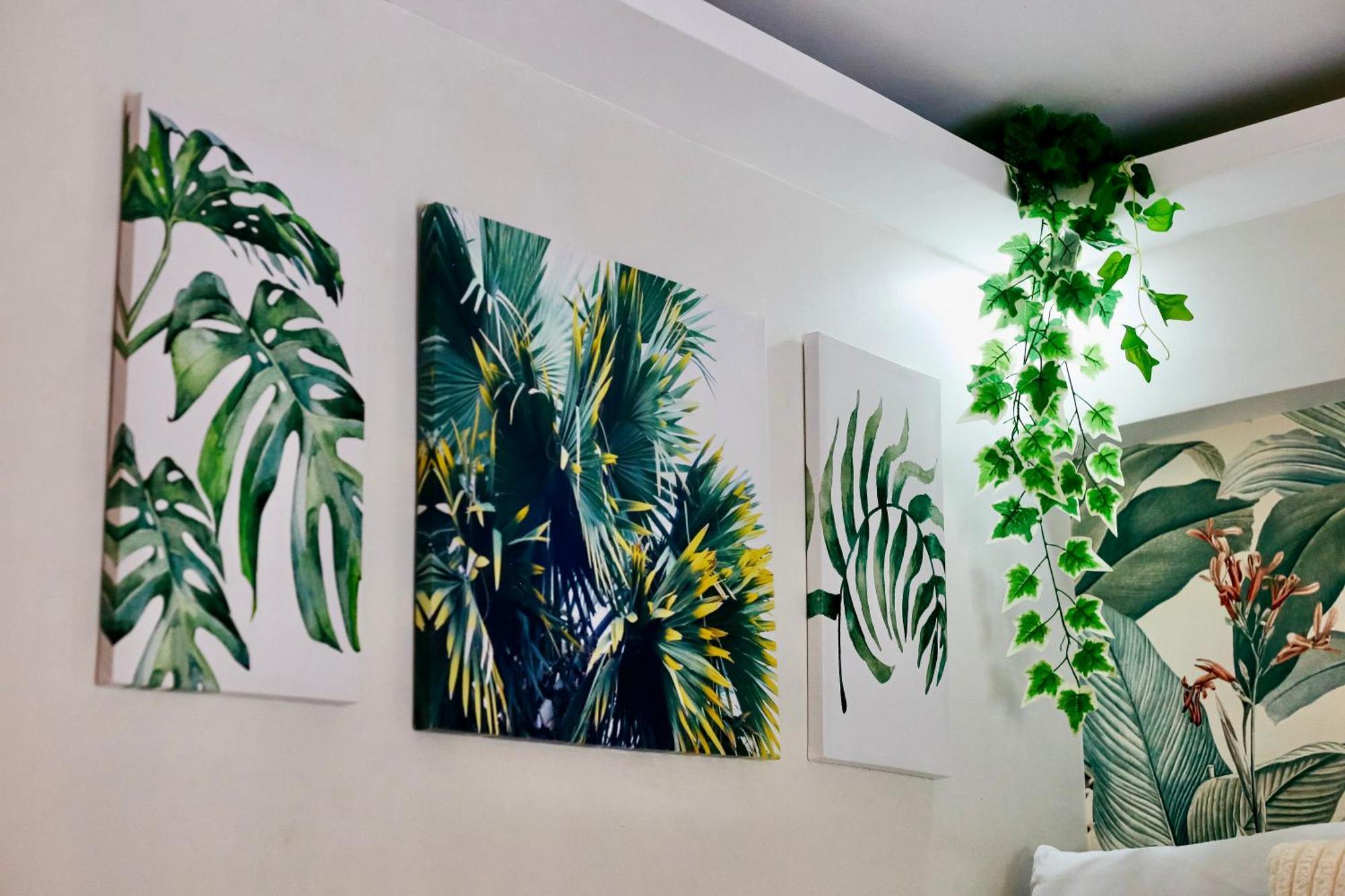 Aparthotel Cozy Layover Pad, 633b At Amani Grand & Residences, 4mins Airport