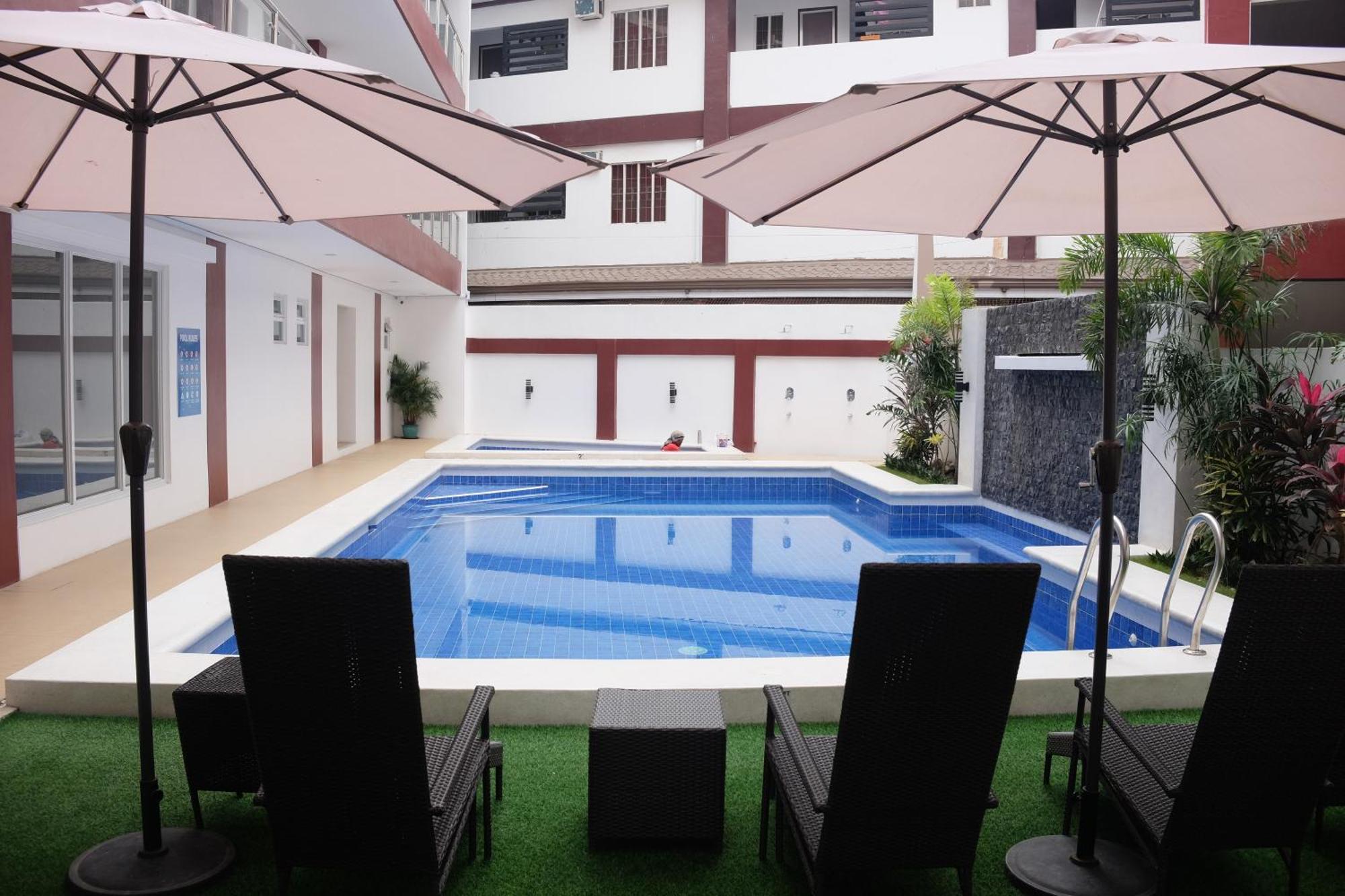 Hotel Sebastien 2*