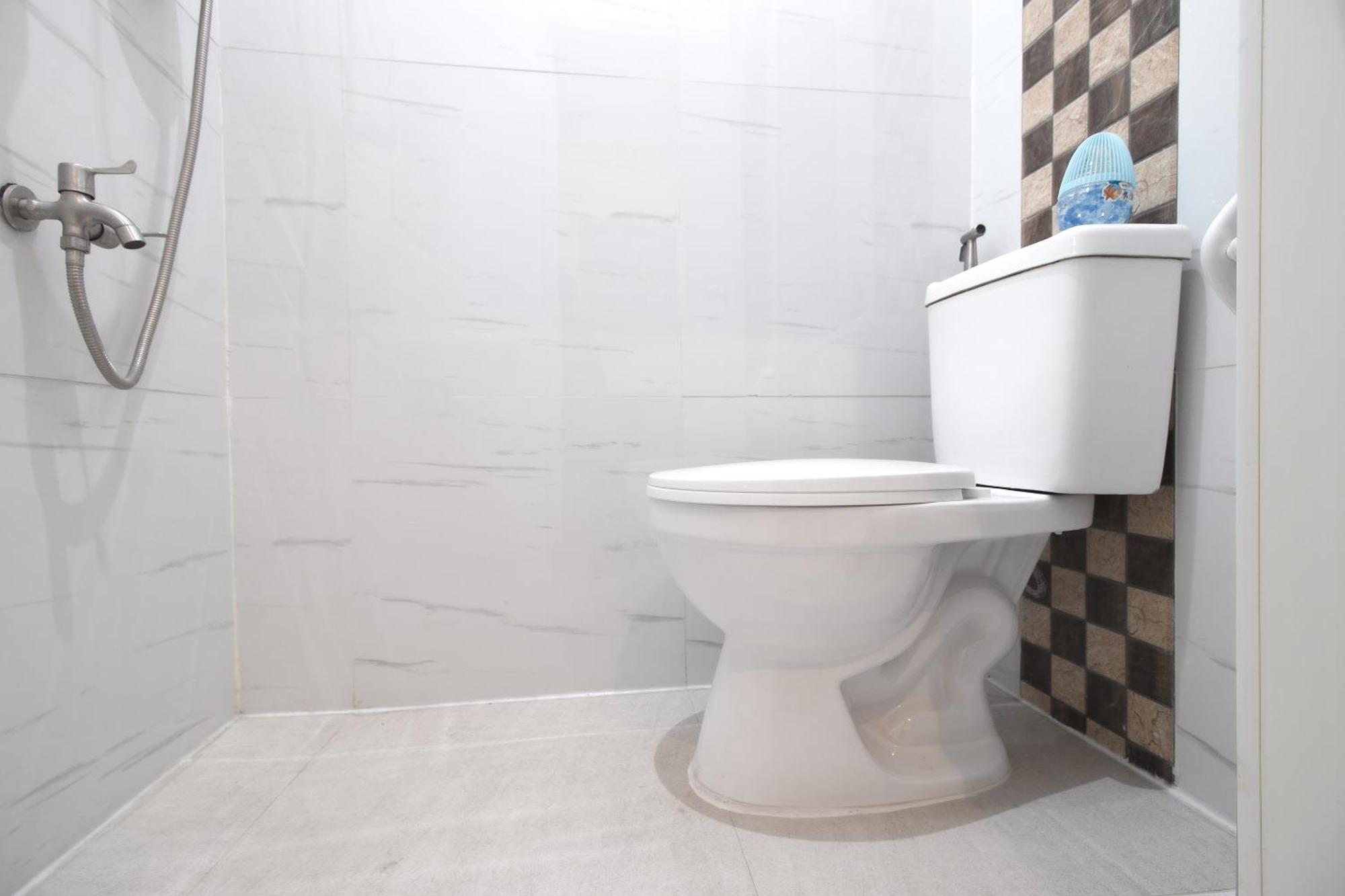 Hotel Oyo 685 K Fortune Apartelle 3*