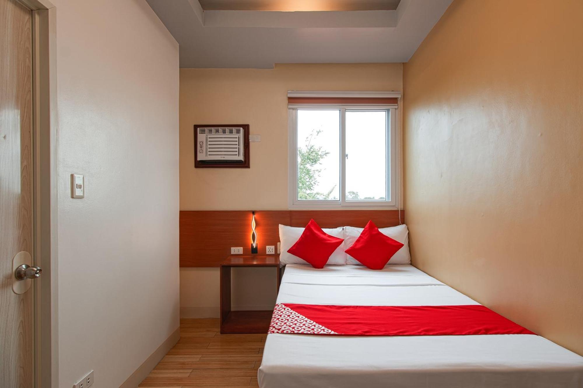 Hotel Oyo 685 K Fortune Apartelle Lapu-Lapu City