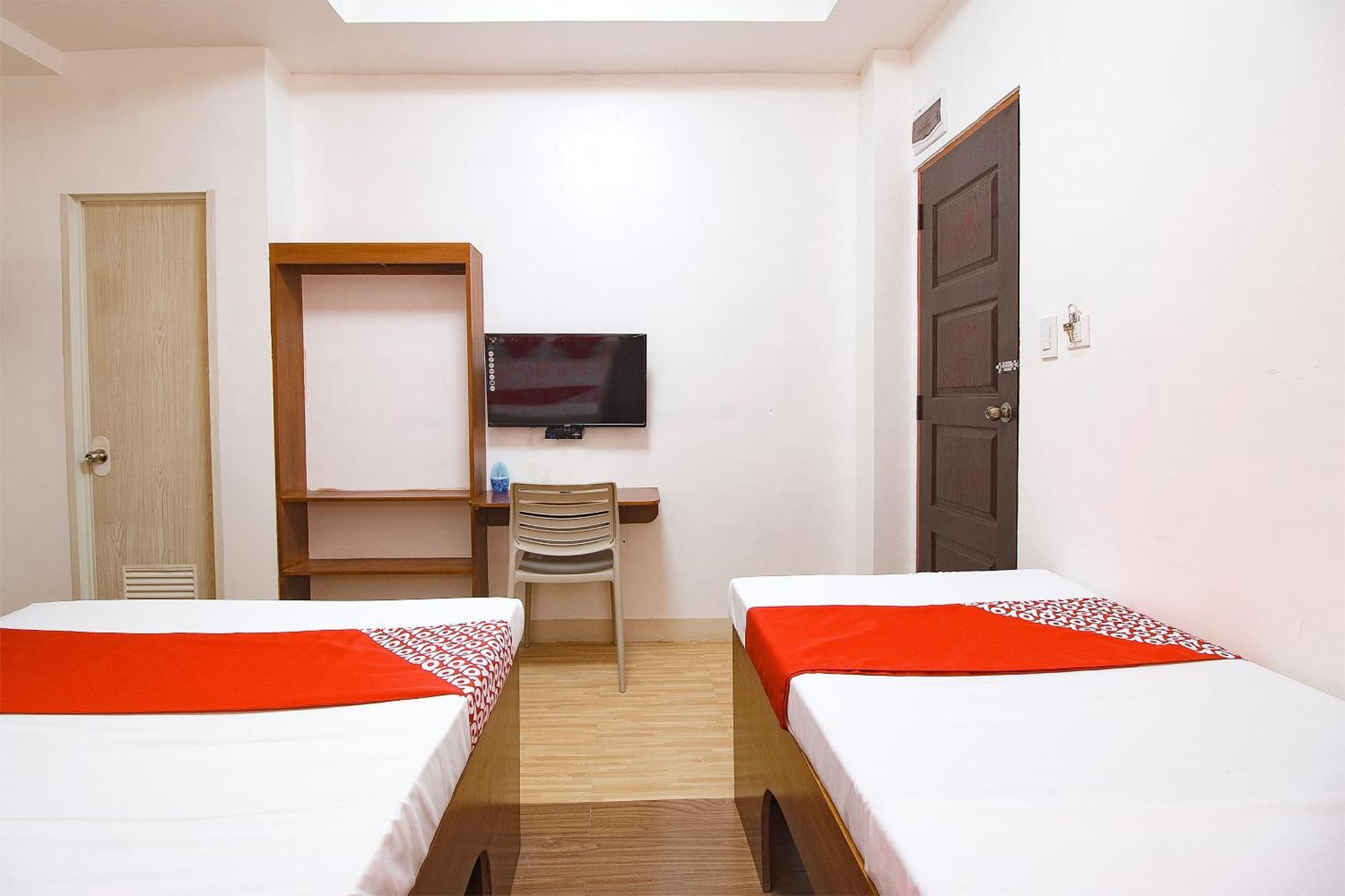 Oyo 685 K Fortune Apartelle Lapu-Lapu City
