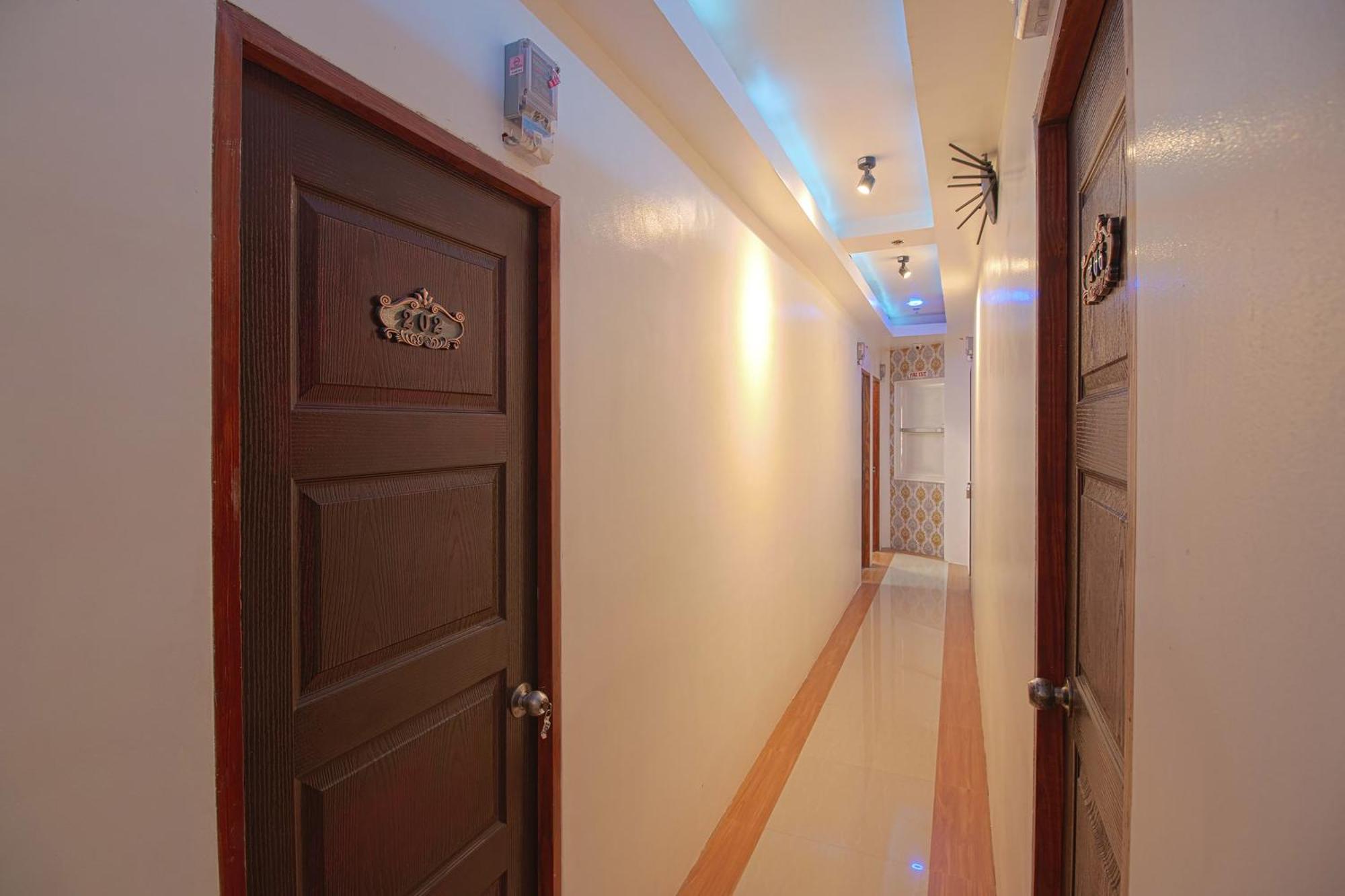 Hotel Oyo 685 K Fortune Apartelle