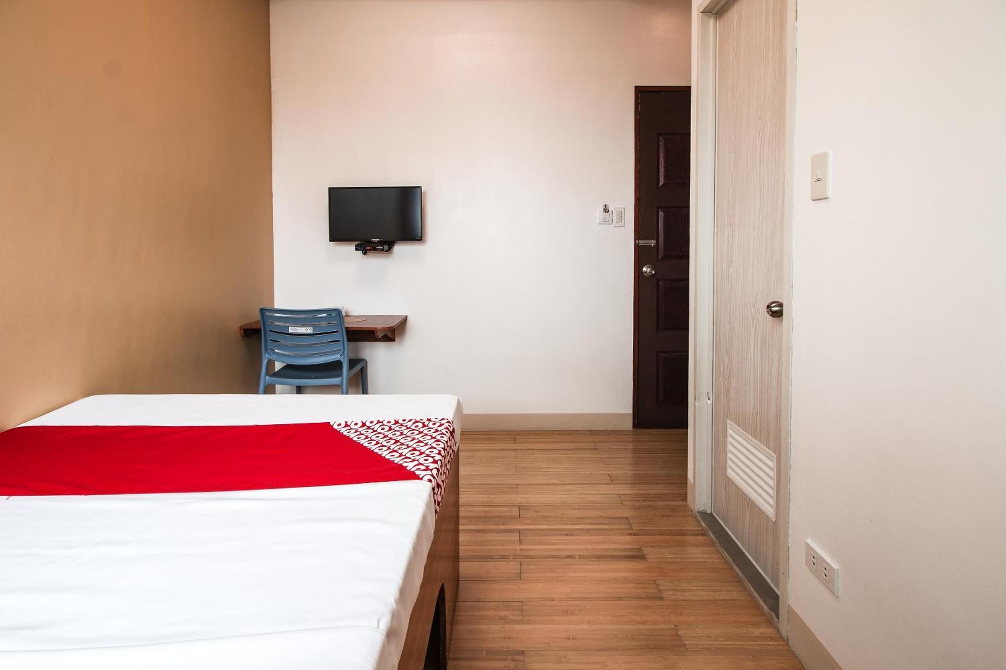 Oyo 685 K Fortune Apartelle Hotel Lapu-Lapu City