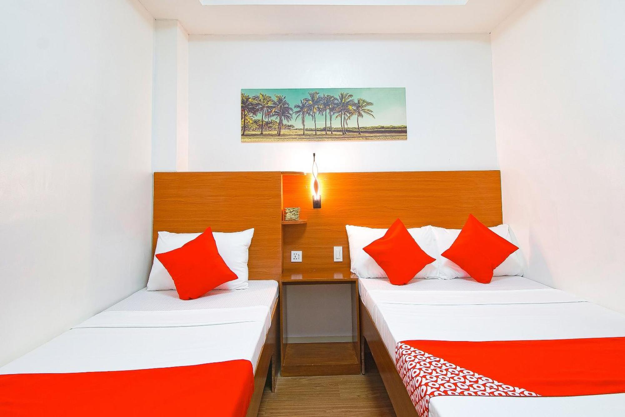 Oyo 685 K Fortune Apartelle Lapu-Lapu City
