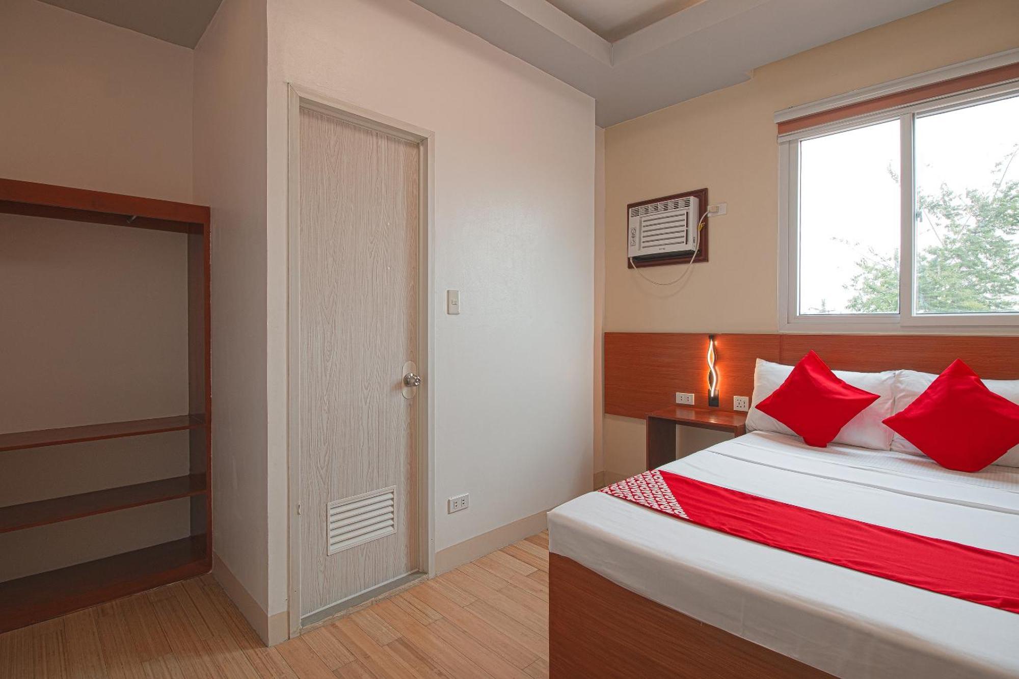 Oyo 685 K Fortune Apartelle 3* Lapu-Lapu City