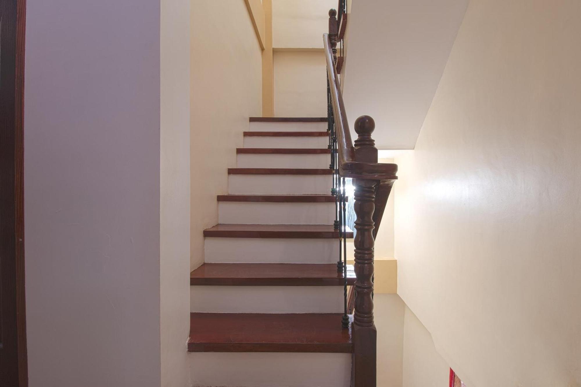 Oyo 685 K Fortune Apartelle
