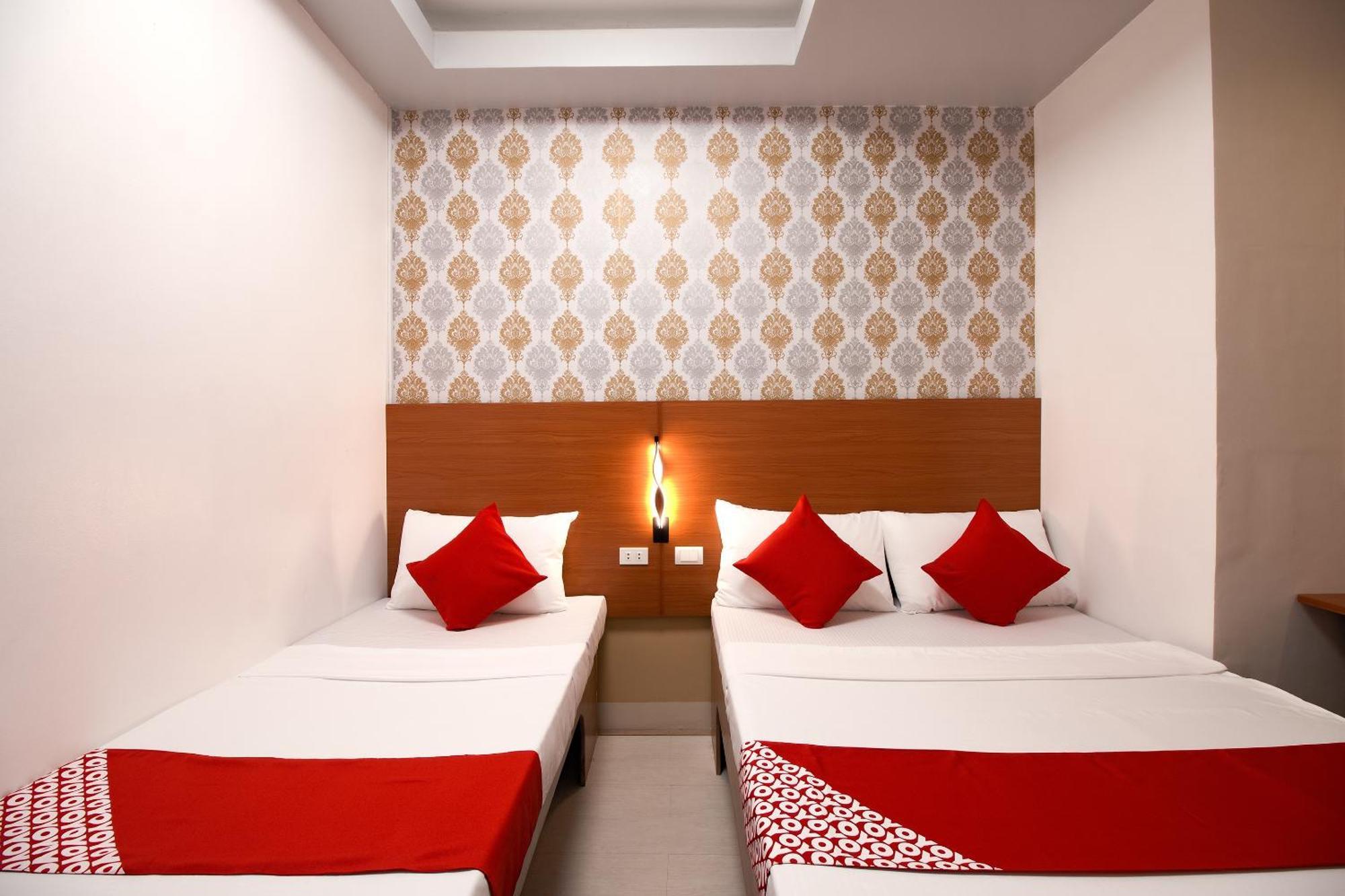 Oyo 685 K Fortune Apartelle Hotel