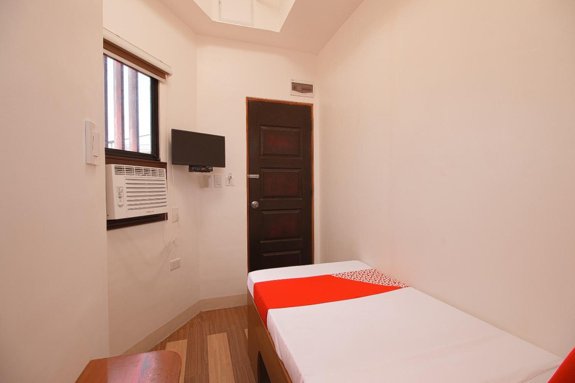 Hotel Oyo 685 K Fortune Apartelle