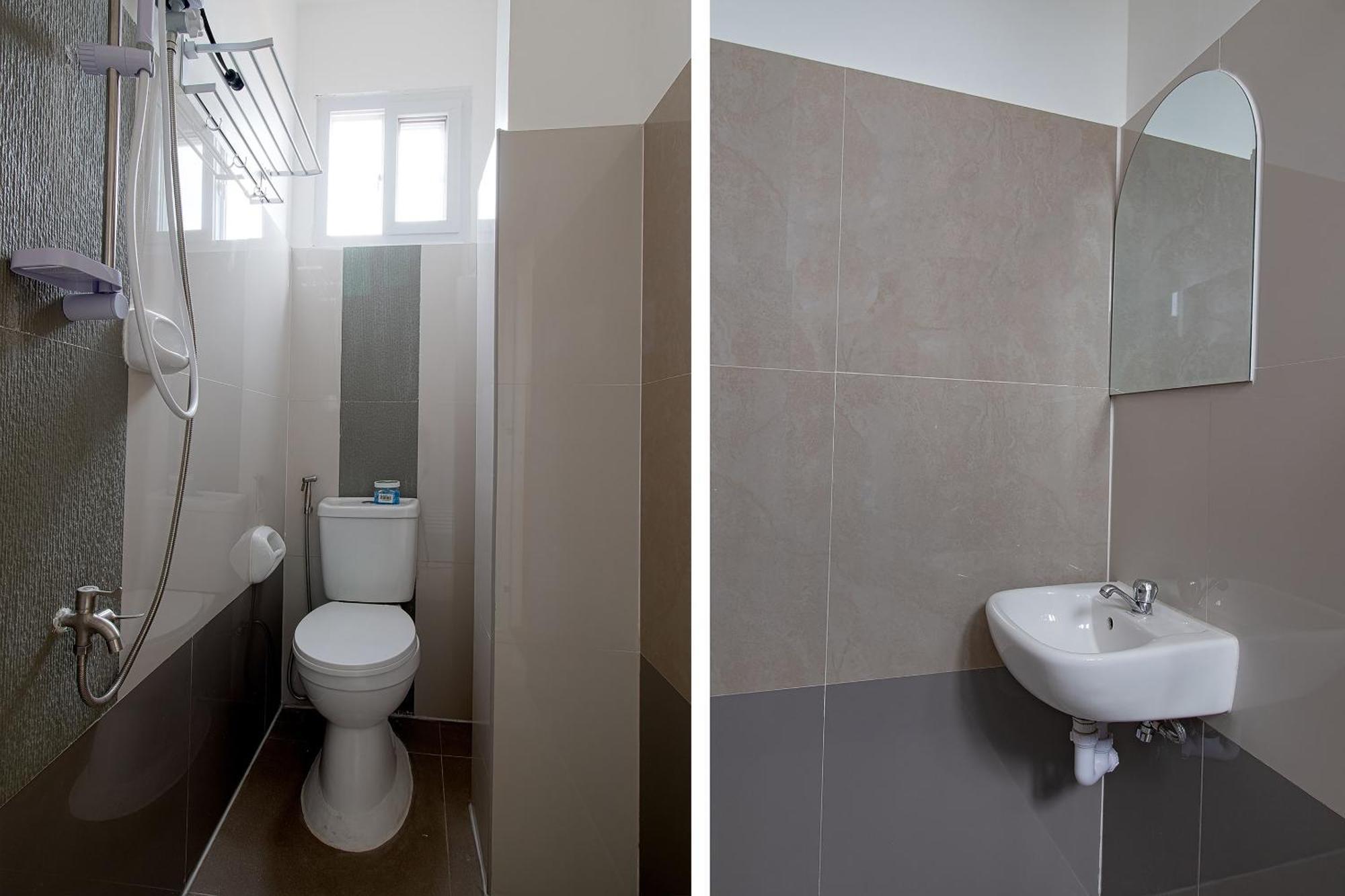 Oyo 685 K Fortune Apartelle Hotel Lapu-Lapu City