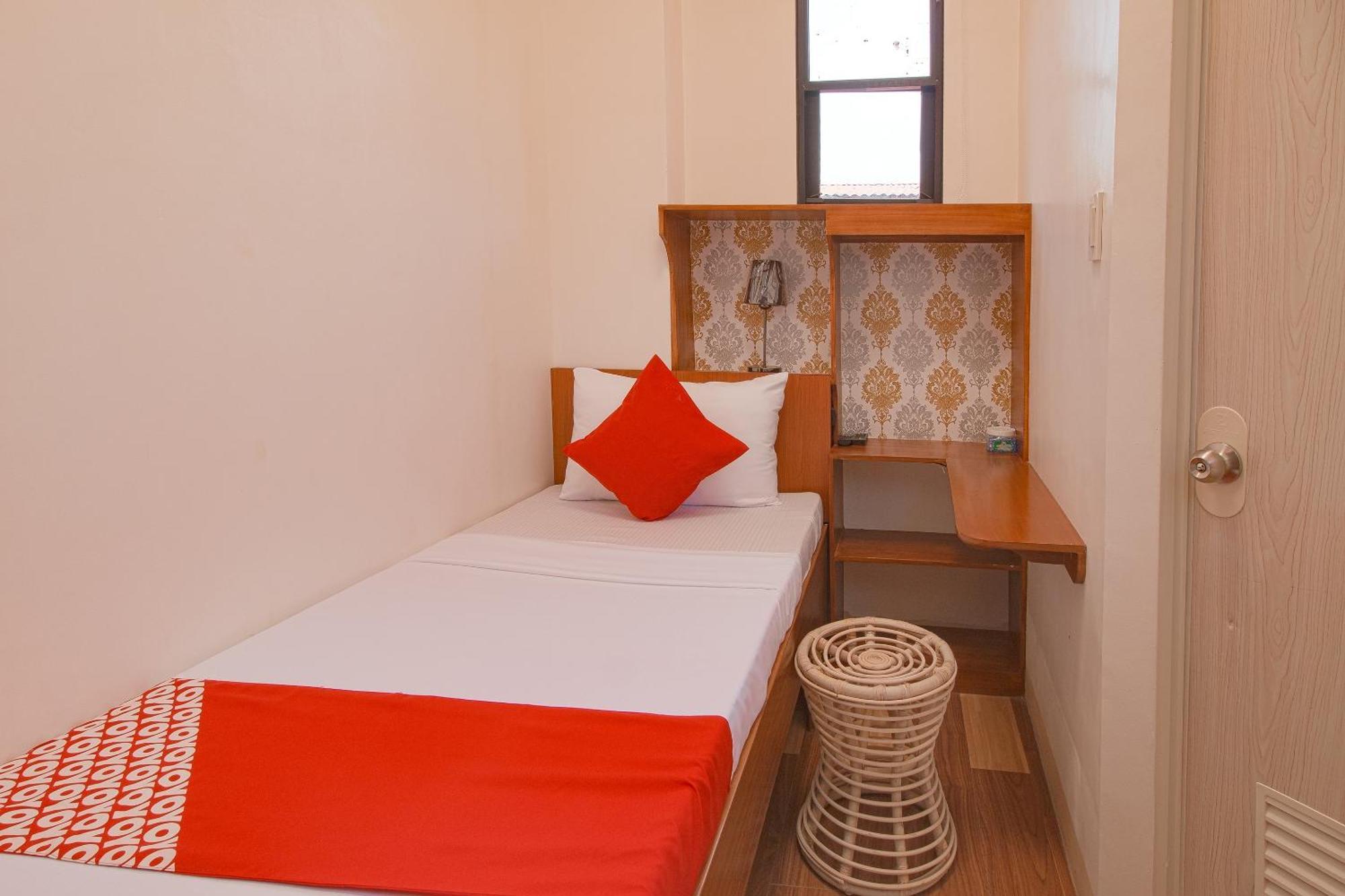 Hotel Oyo 685 K Fortune Apartelle Lapu-Lapu City