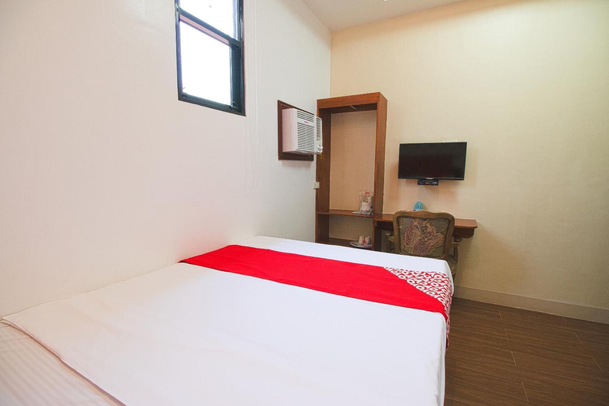 Oyo 685 K Fortune Apartelle
