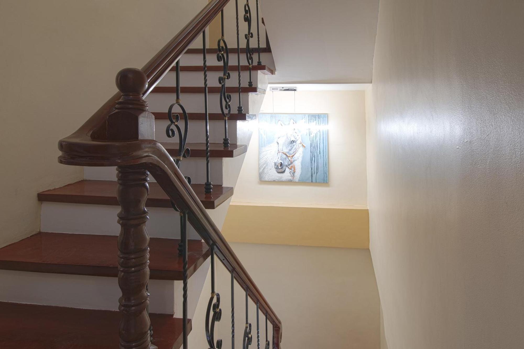 Oyo 685 K Fortune Apartelle Hotel Lapu-Lapu City