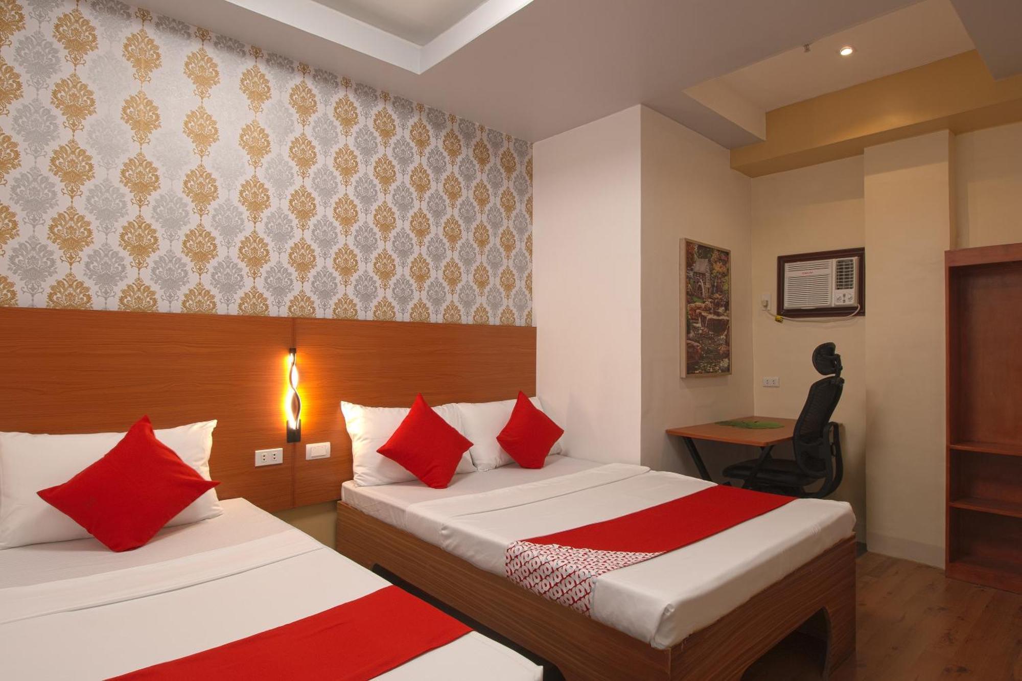 Oyo 685 K Fortune Apartelle Lapu-Lapu City