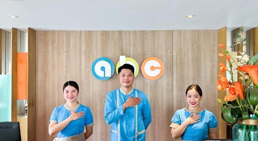 Hotel Abc 3*
