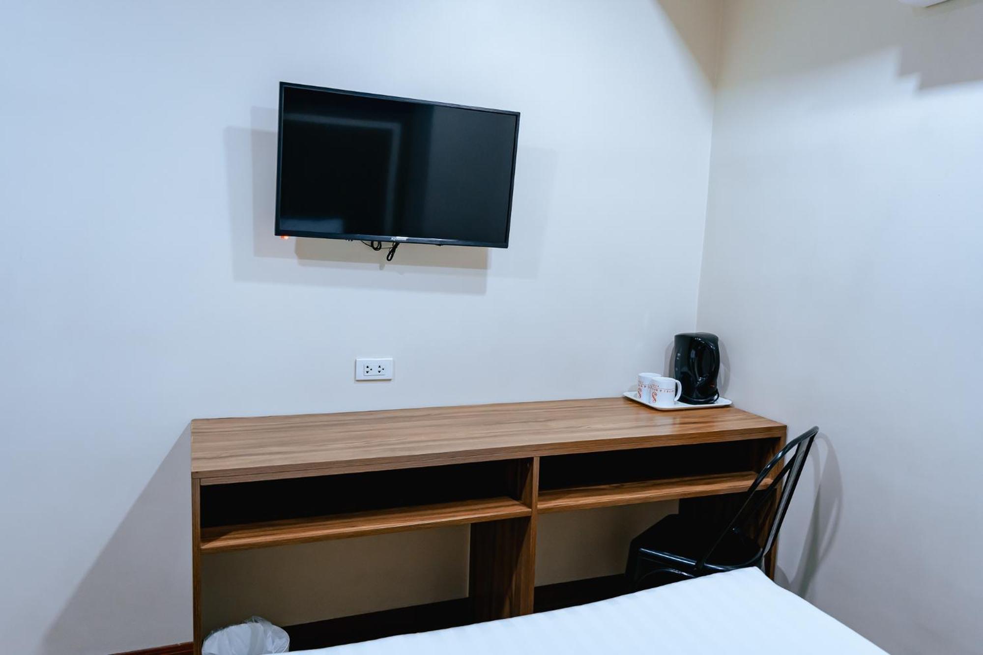 S & Residences Hotel Cebu